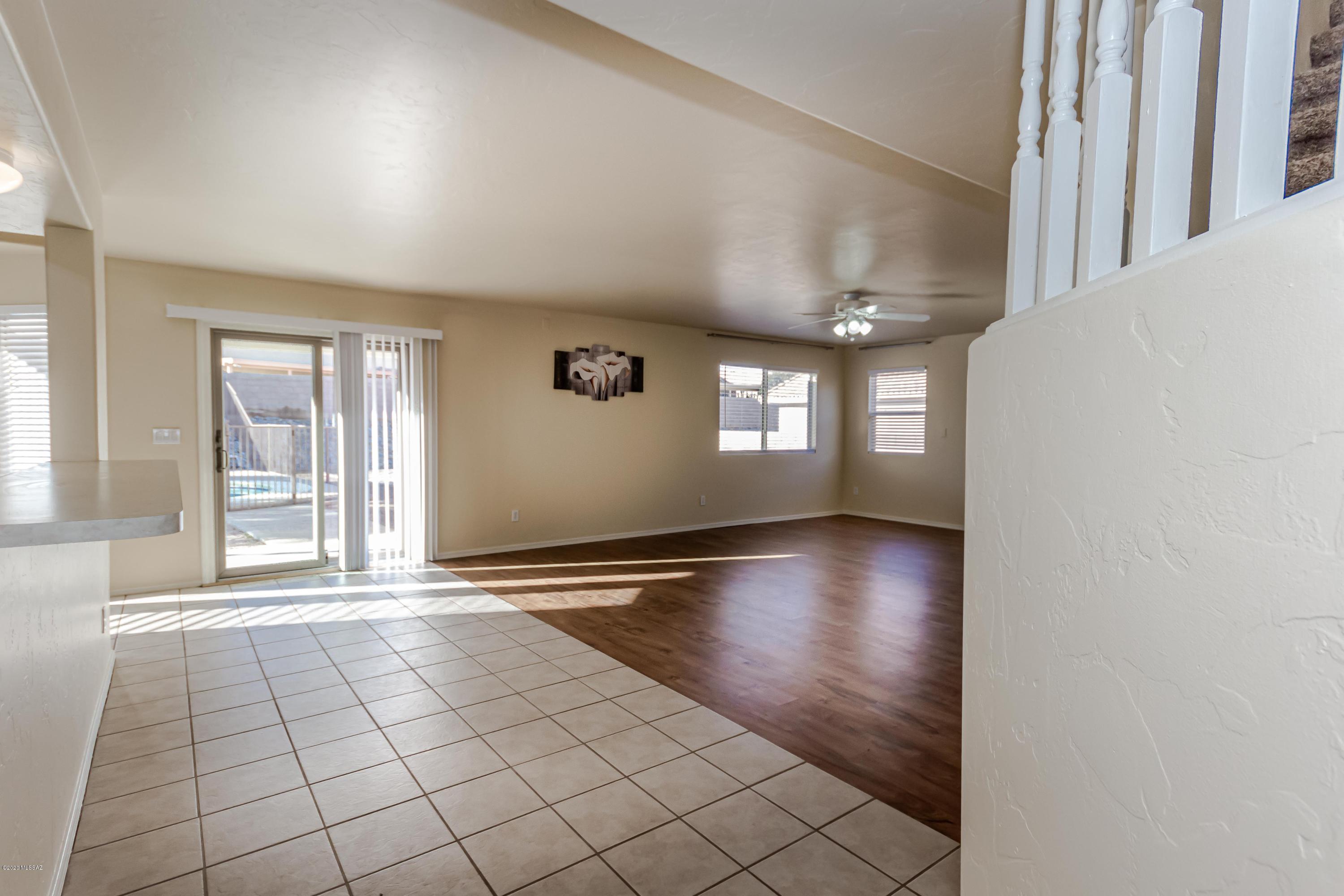 Mesquite Trails (1-88) - Residential Lease