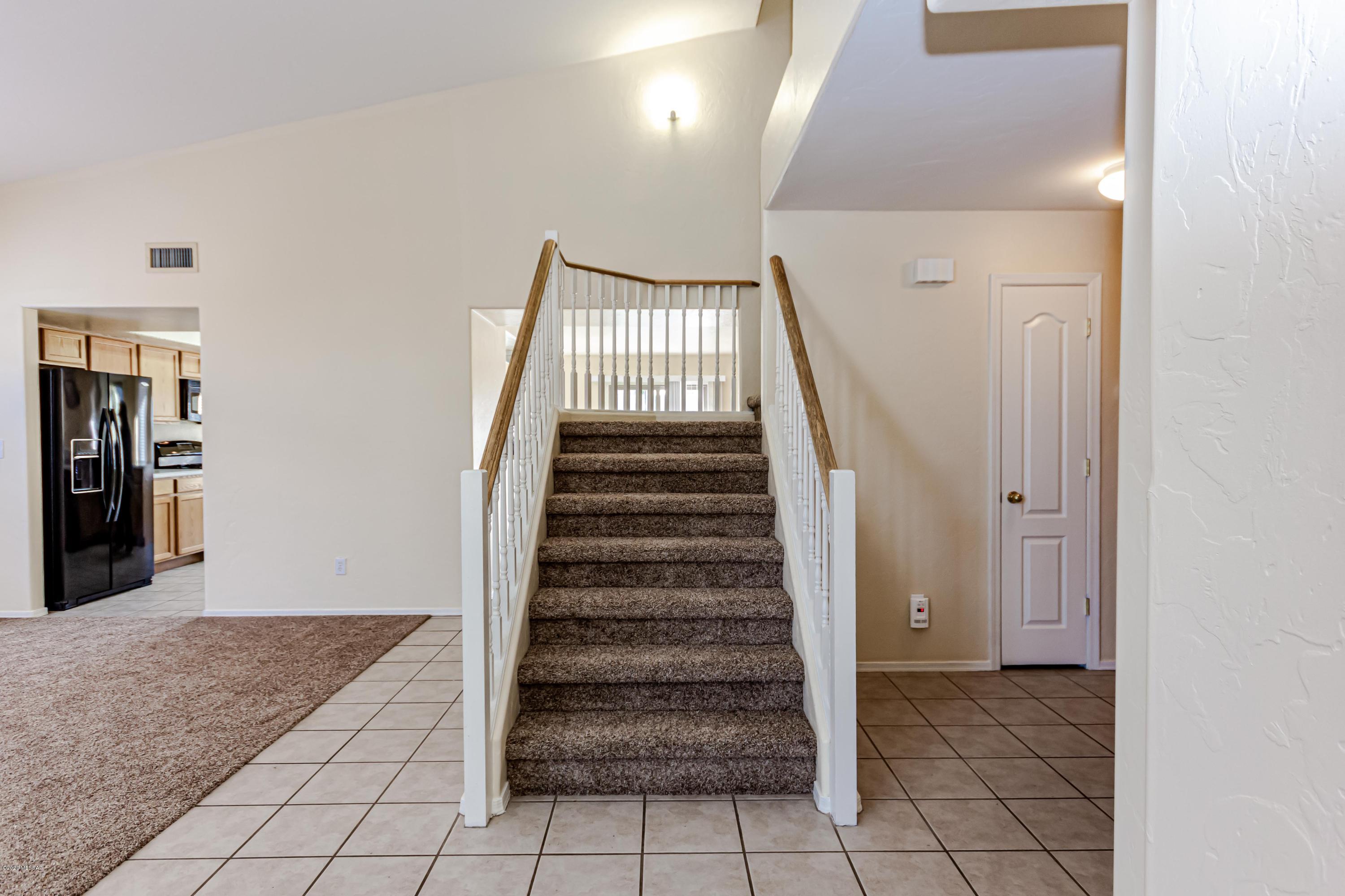 Mesquite Trails (1-88) - Residential Lease