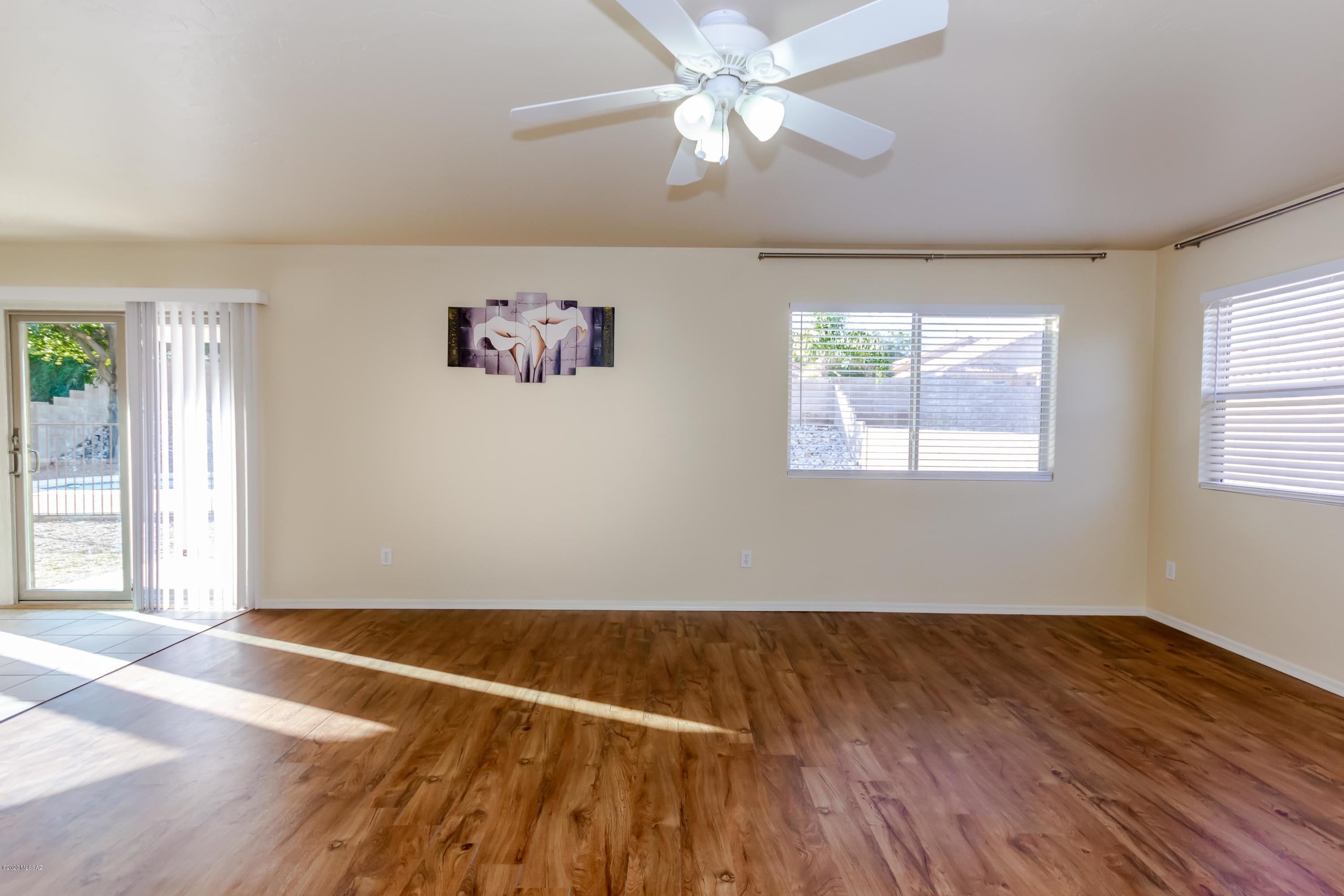 Mesquite Trails (1-88) - Residential Lease