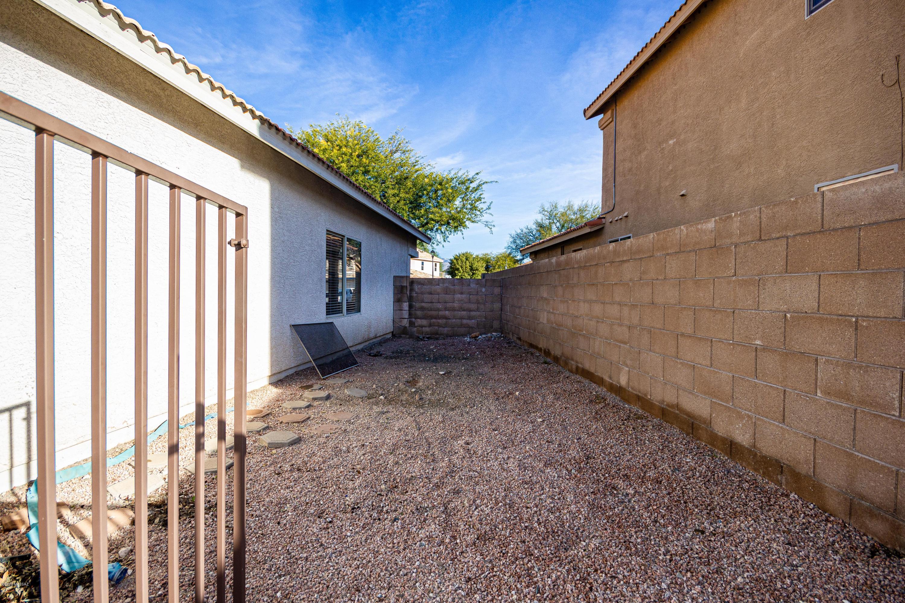 Mesquite Trails (1-88) - Residential Lease