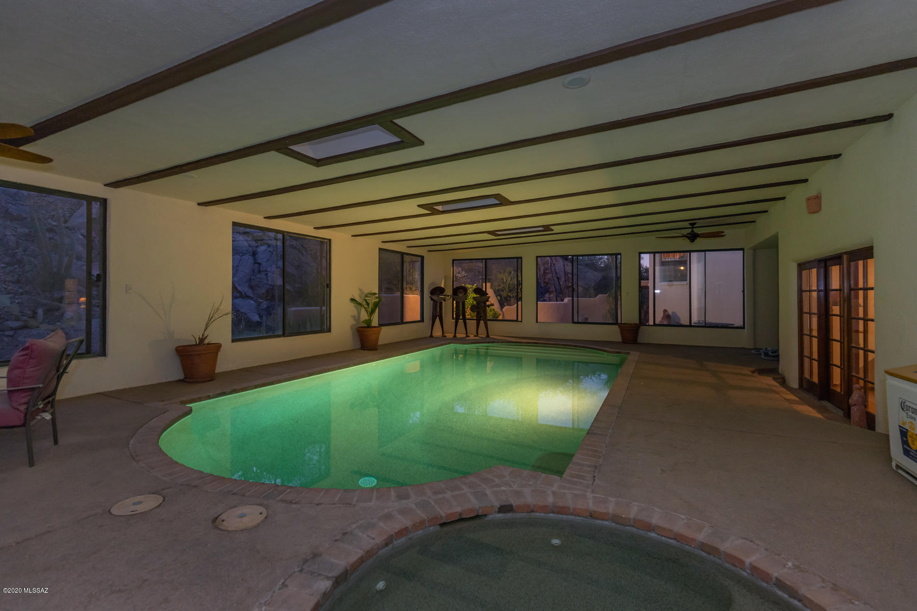 Skyline West Est. (1-20) - Residential