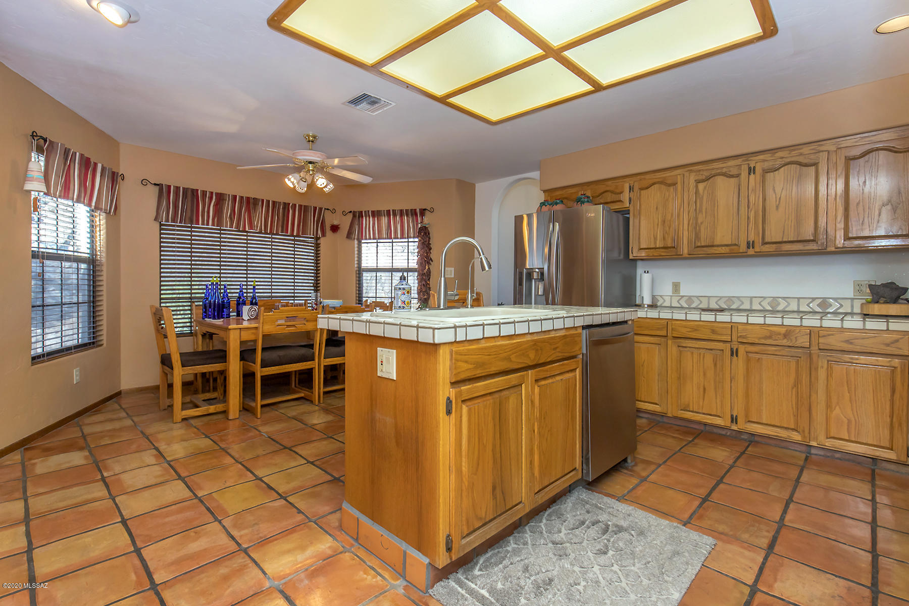 Skyline West Est. (1-20) - Residential