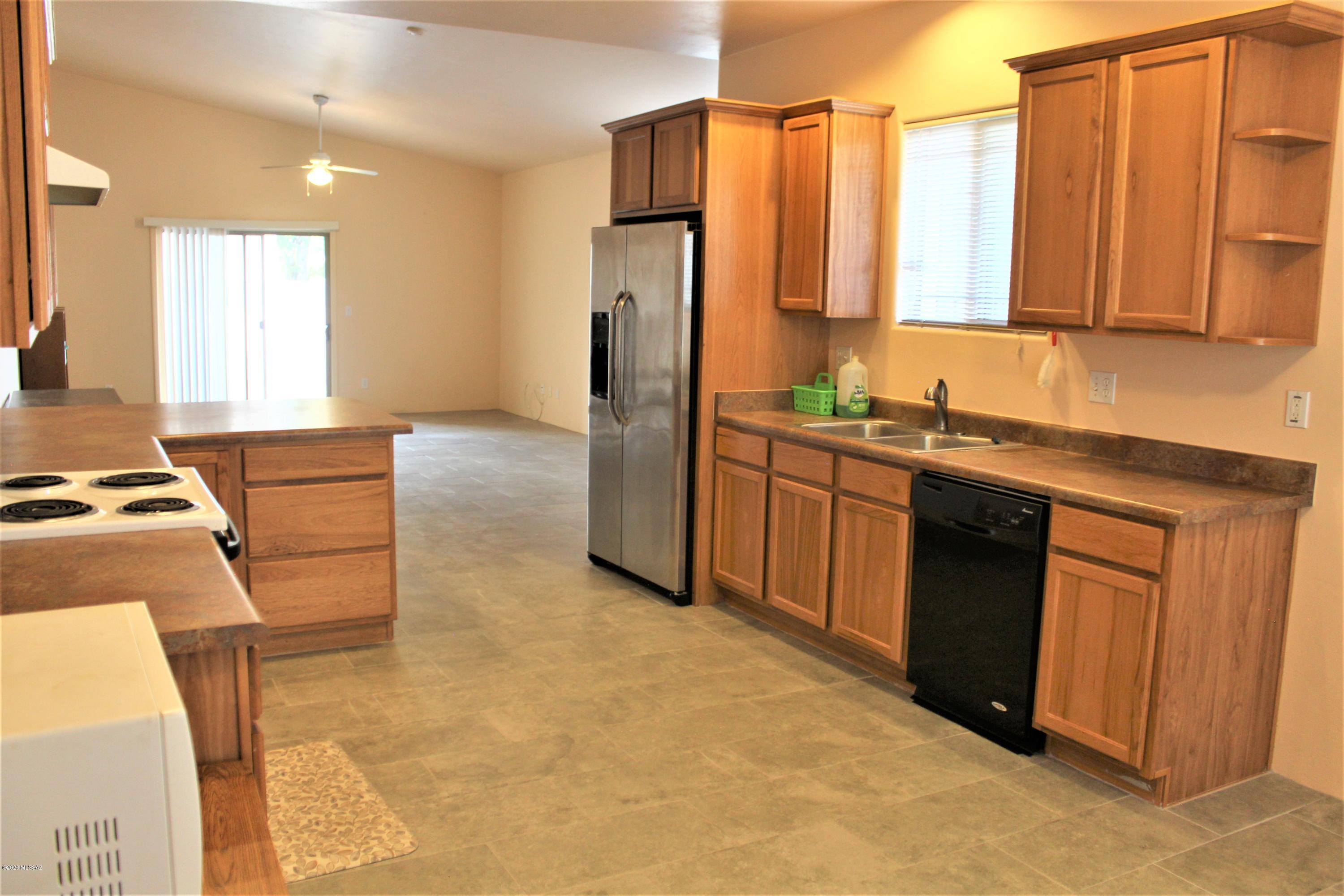 Grantland Acres - Residential