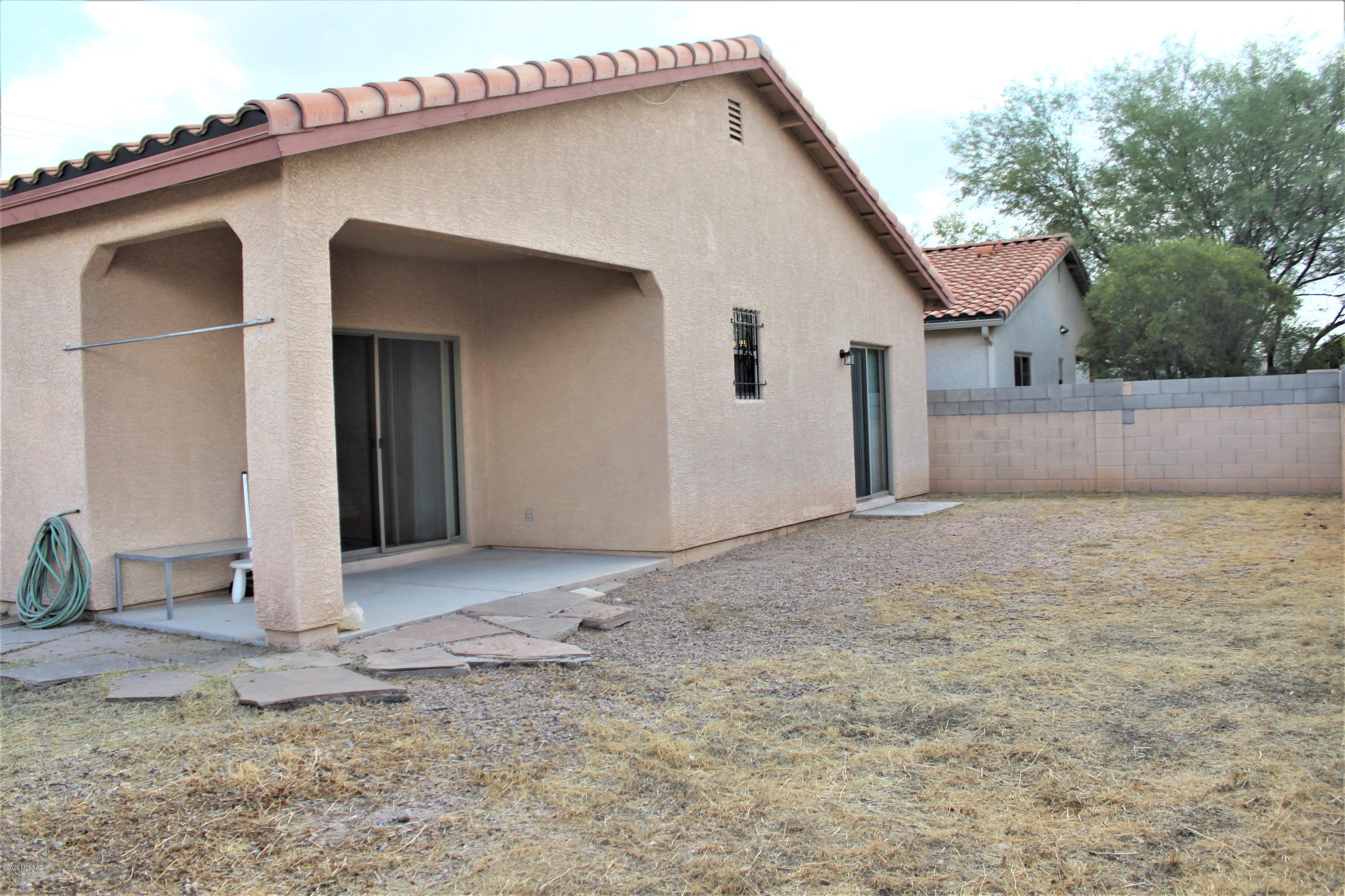 Grantland Acres - Residential