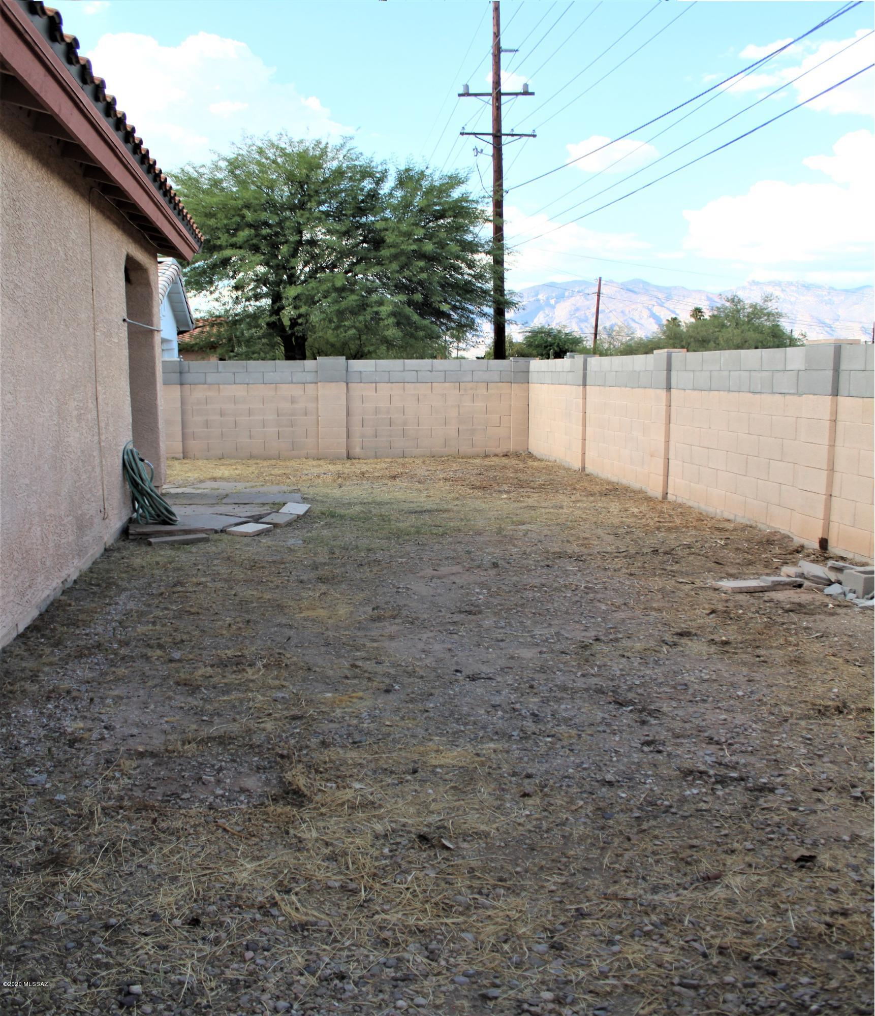 Grantland Acres - Residential
