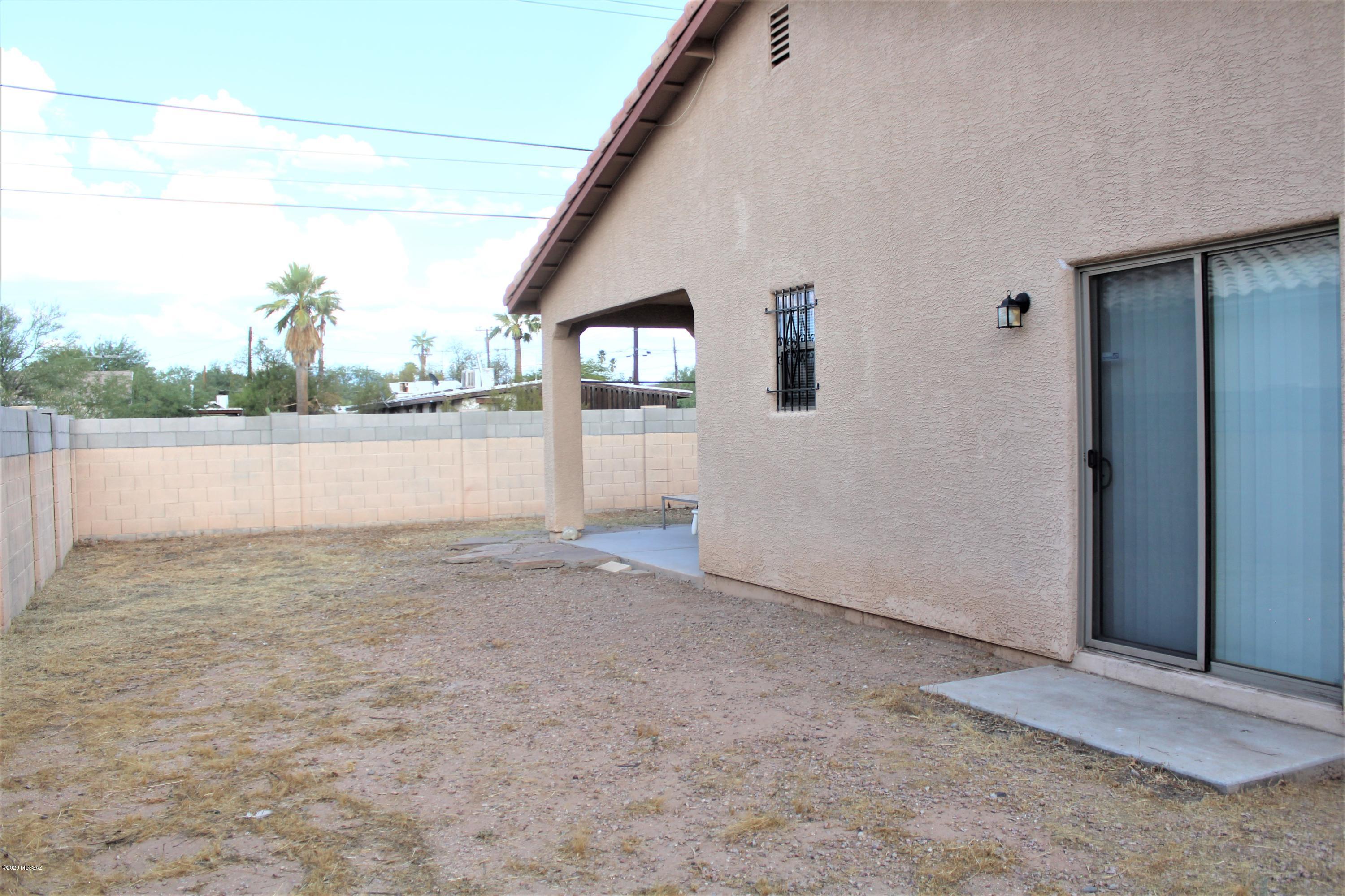 Grantland Acres - Residential