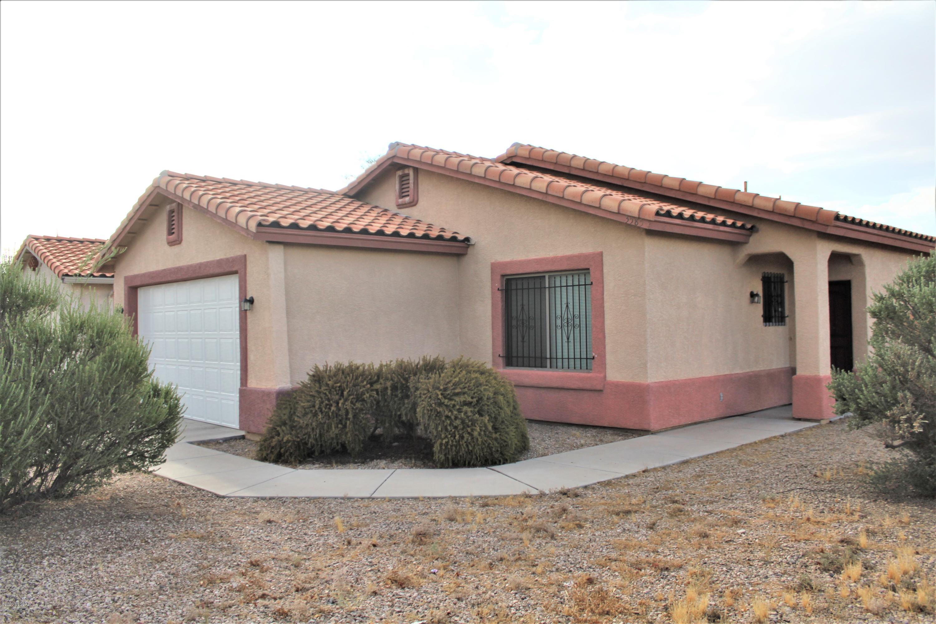Grantland Acres - Residential