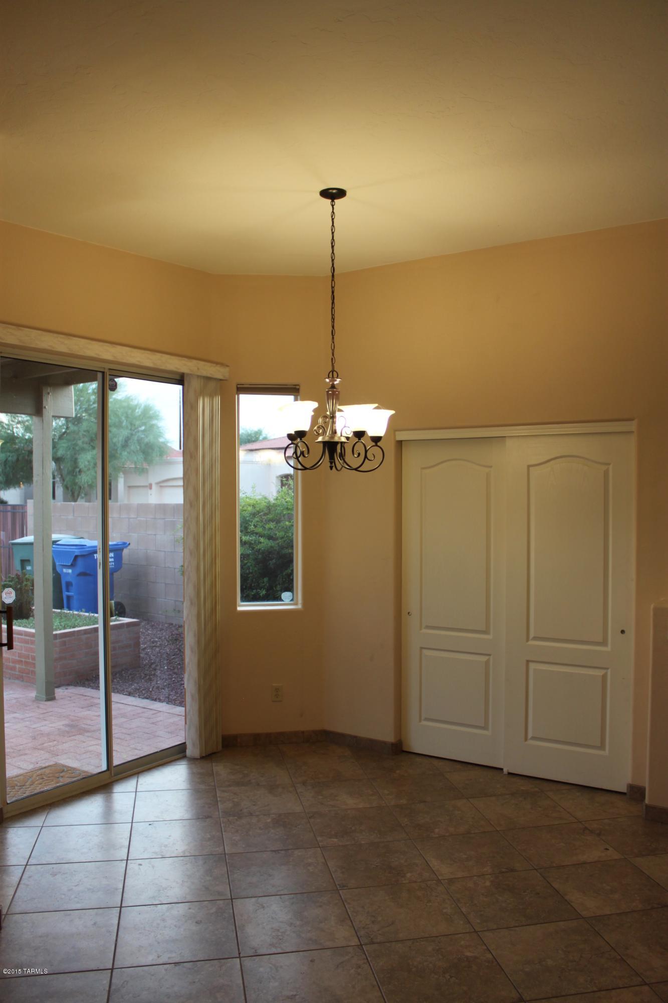 Pantano Ranch (1-197) - Residential Lease