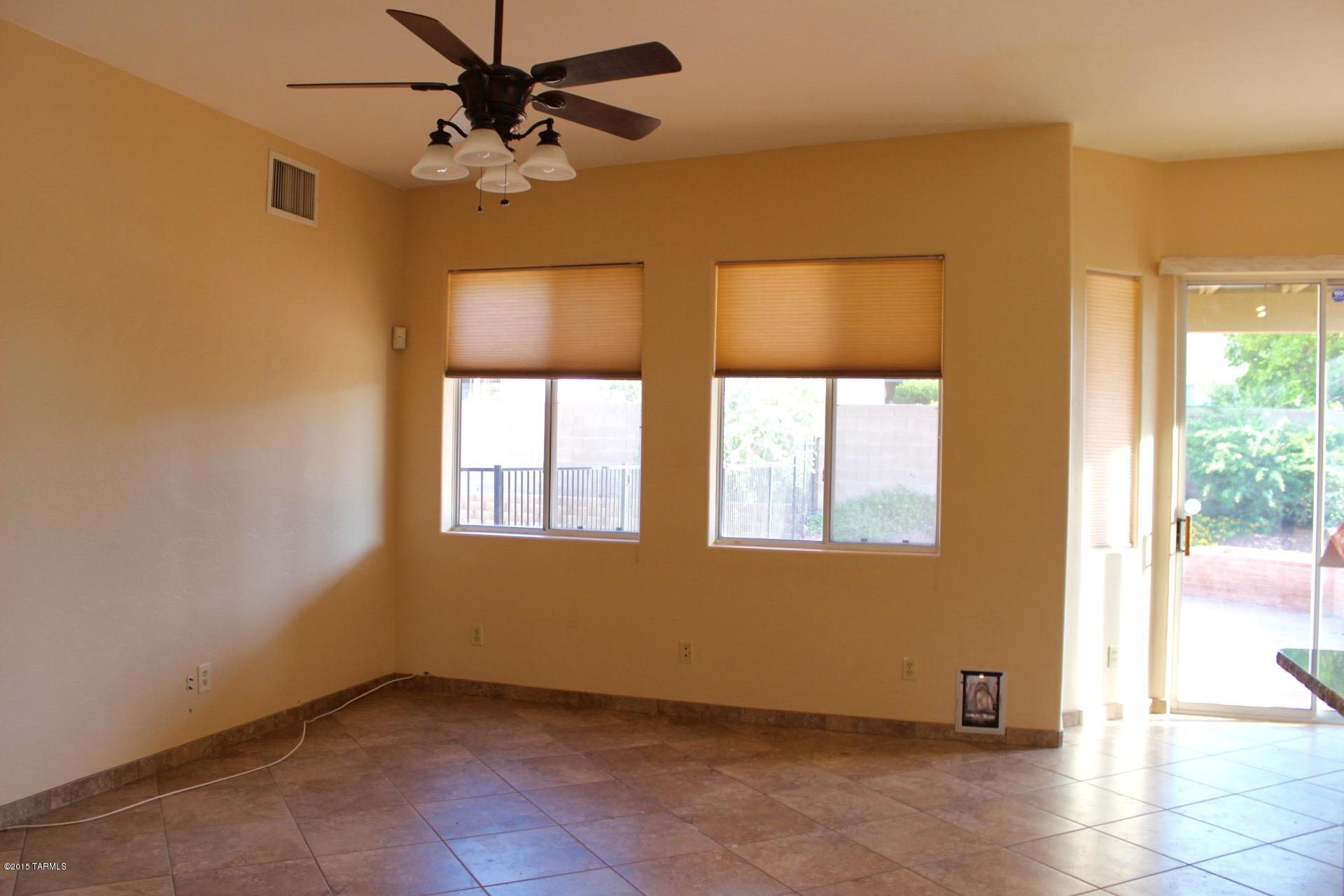 Pantano Ranch (1-197) - Residential Lease