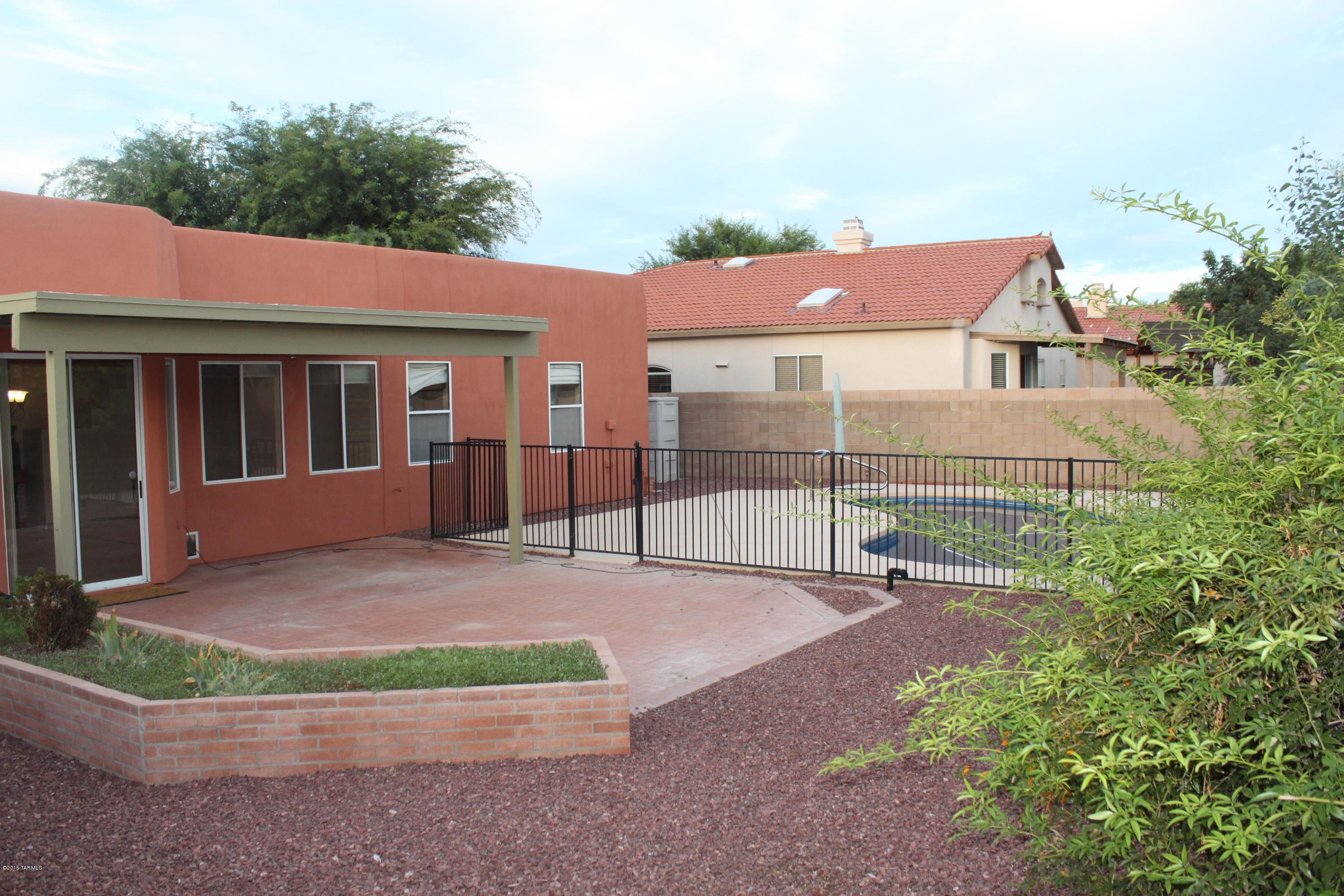 Pantano Ranch (1-197) - Residential Lease