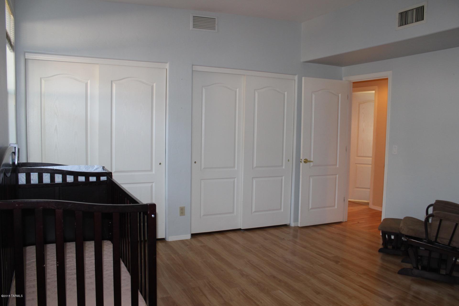 Pantano Ranch (1-197) - Residential Lease