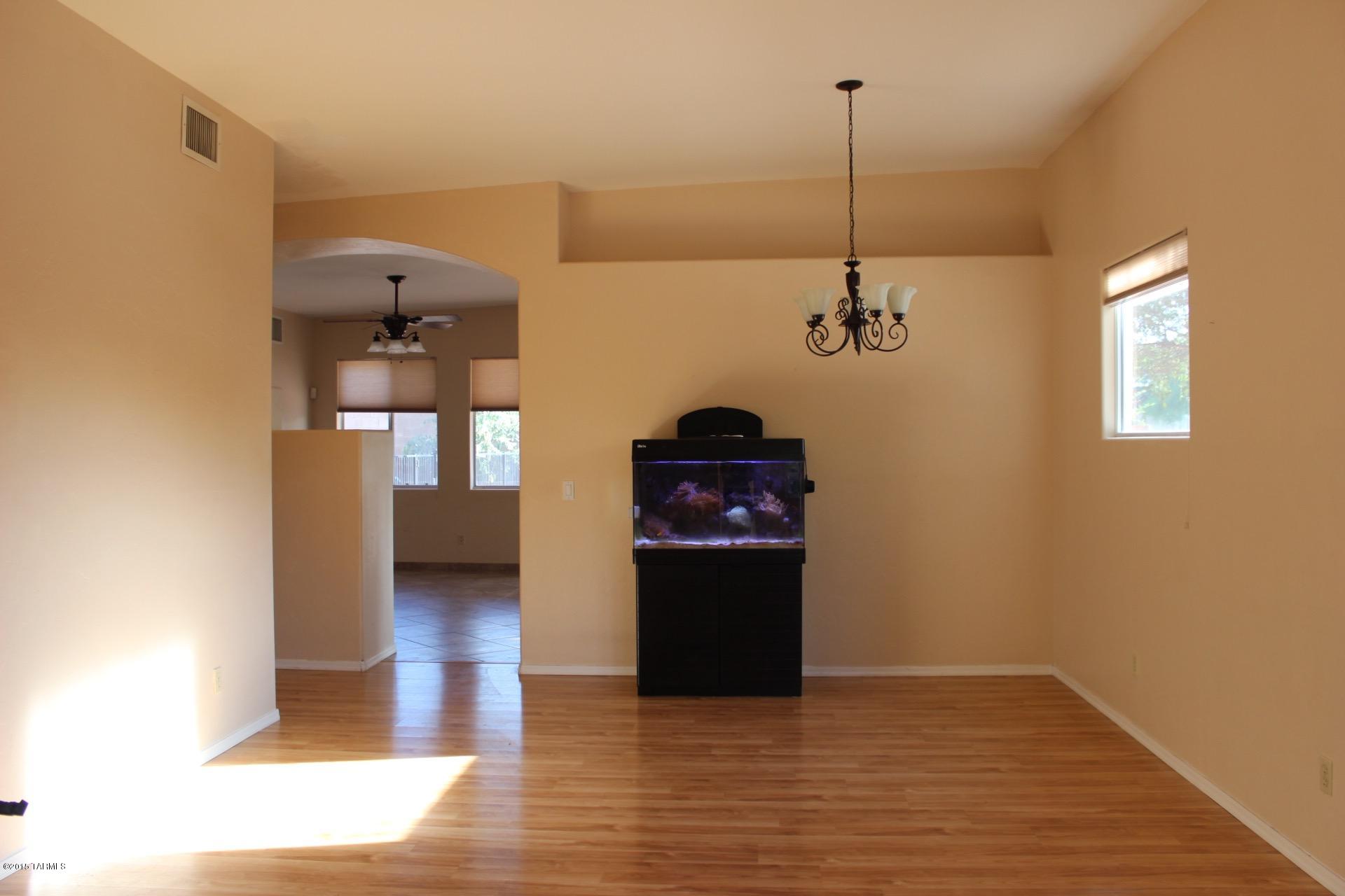 Pantano Ranch (1-197) - Residential Lease