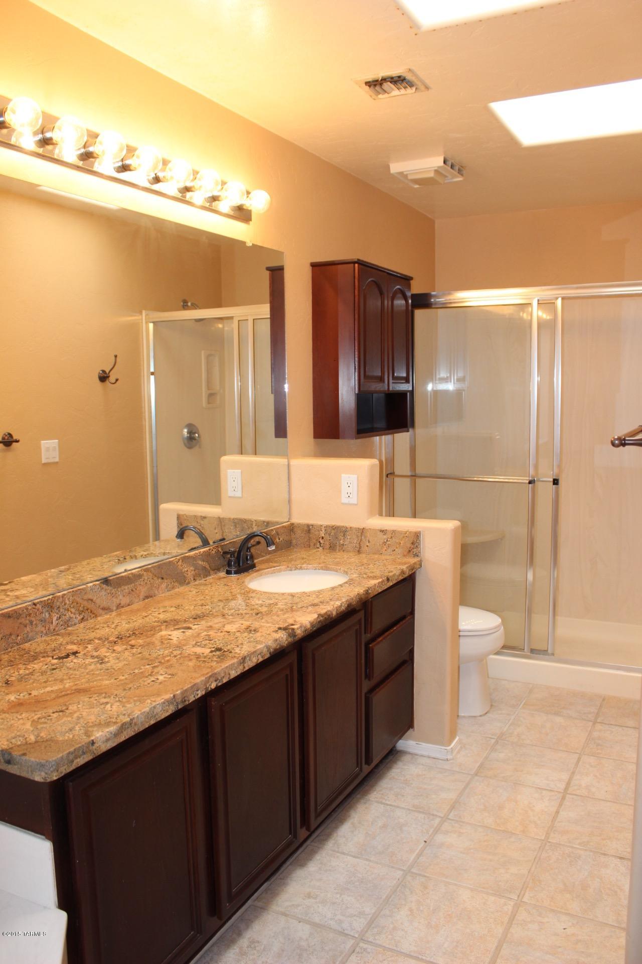 Pantano Ranch (1-197) - Residential Lease