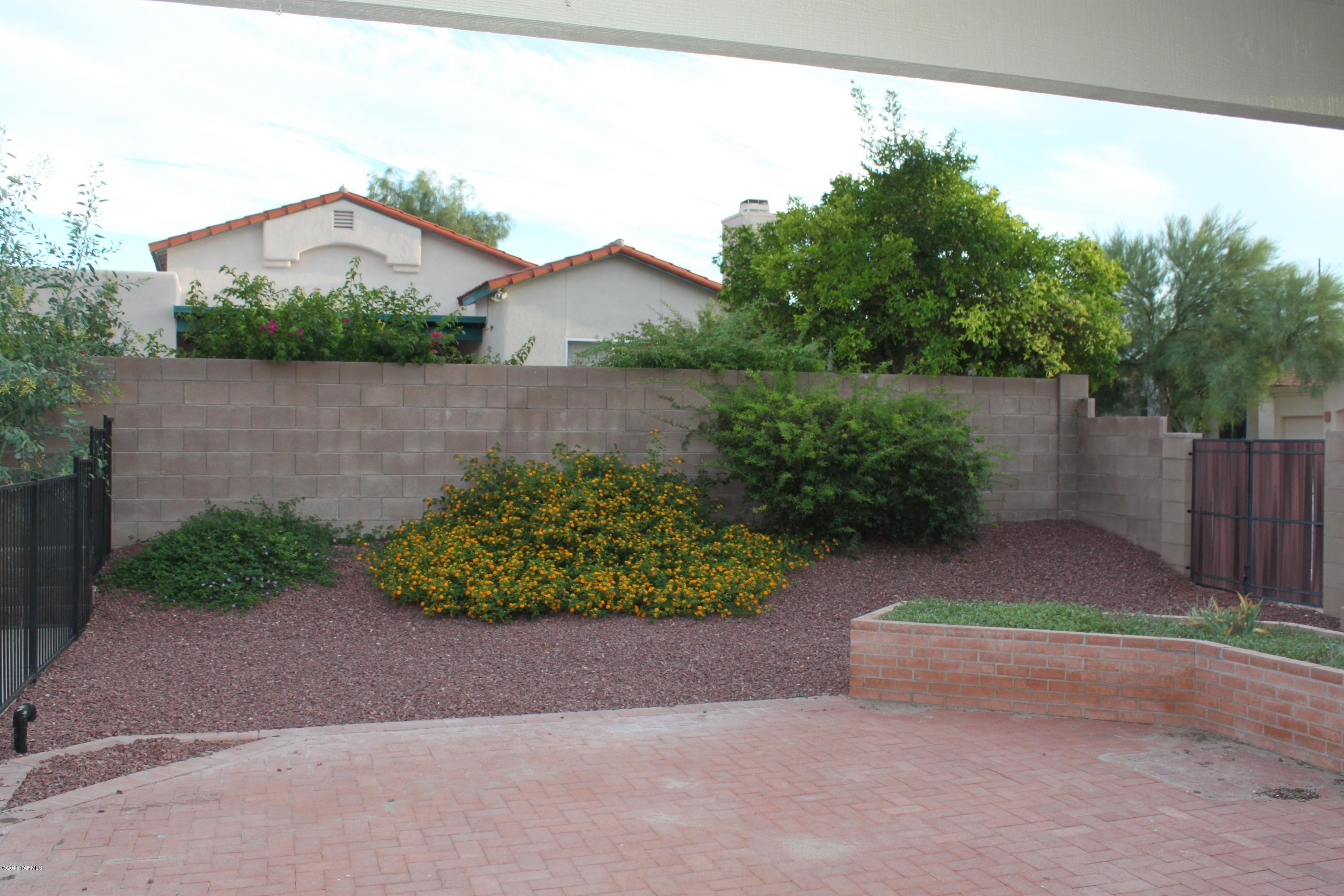 Pantano Ranch (1-197) - Residential Lease