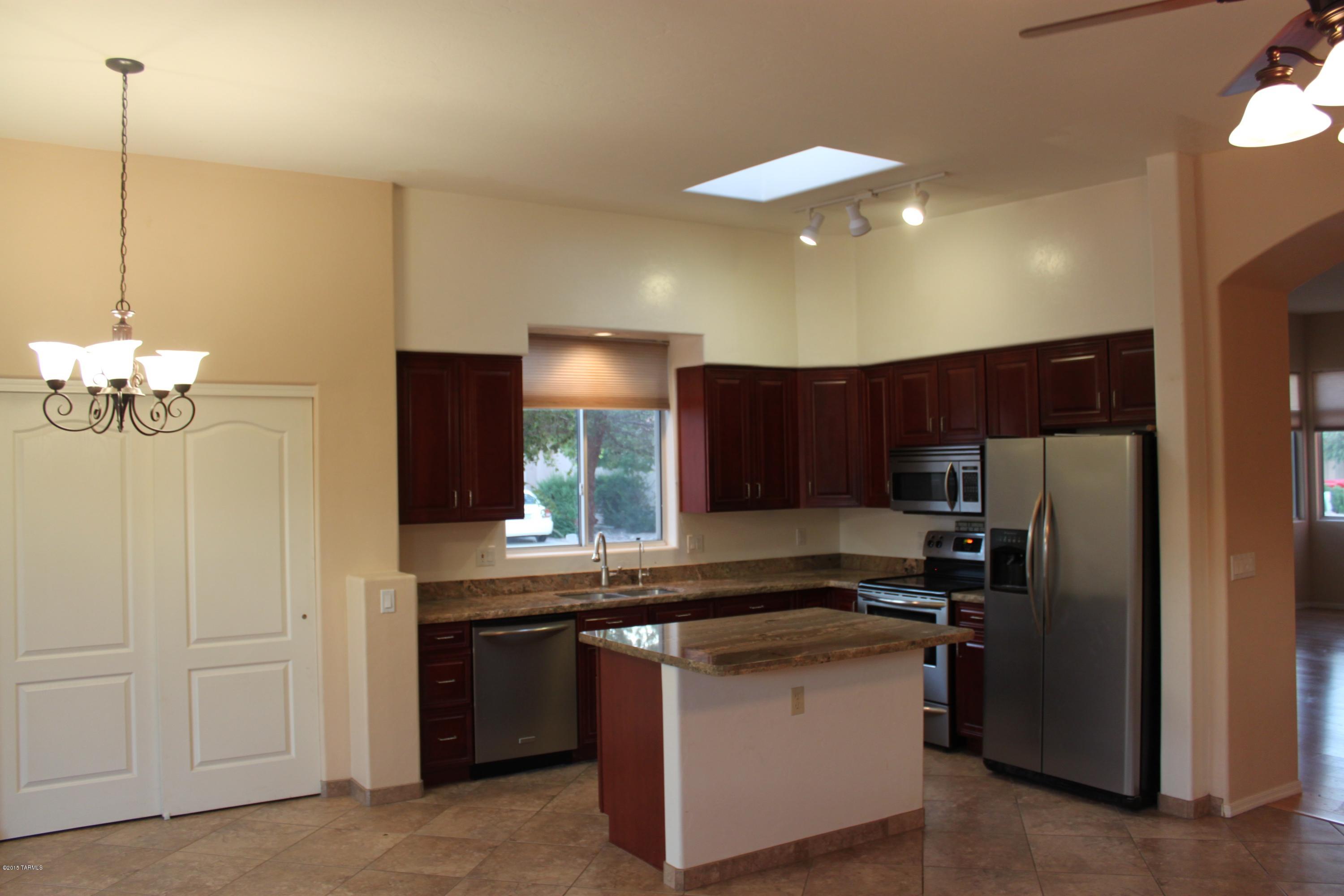 Pantano Ranch (1-197) - Residential Lease