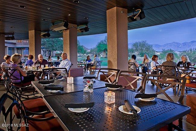 Heritage Highlands IV at Dove Mountain (720-844) - Residential