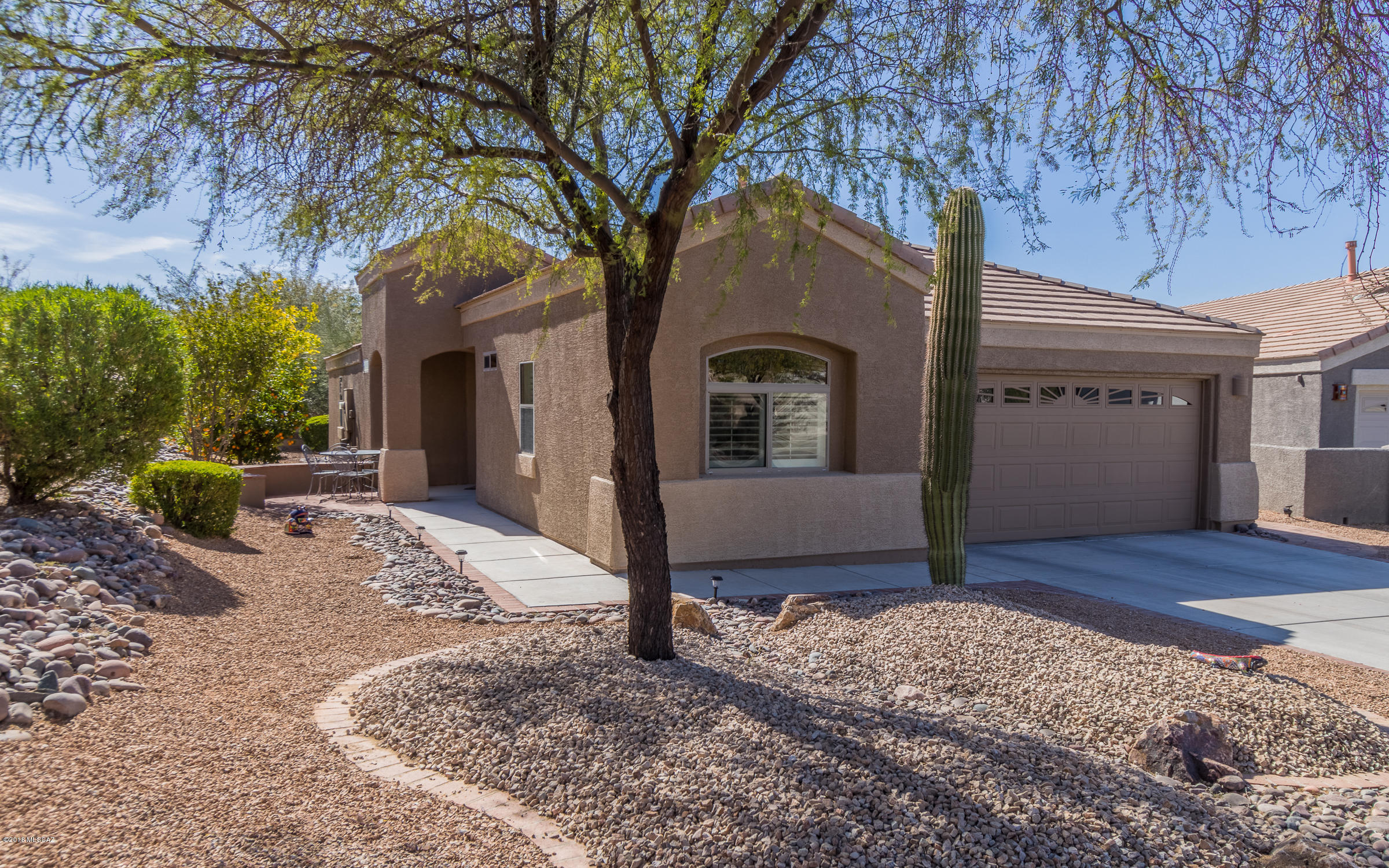 Heritage Highlands IV at Dove Mountain (720-844) - Residential