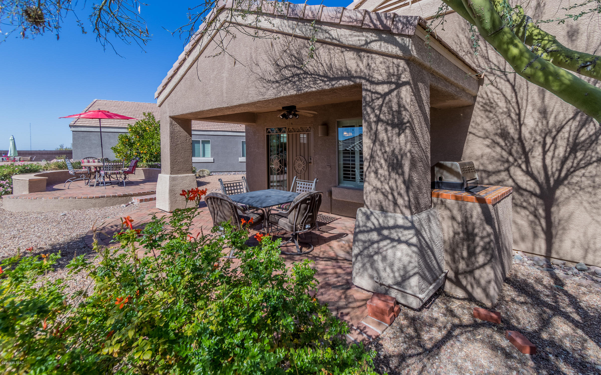 Heritage Highlands IV at Dove Mountain (720-844) - Residential