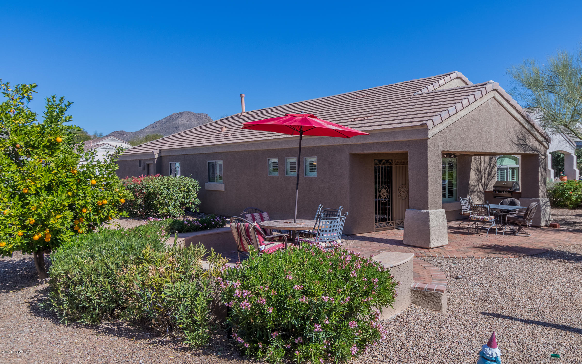 Heritage Highlands IV at Dove Mountain (720-844) - Residential