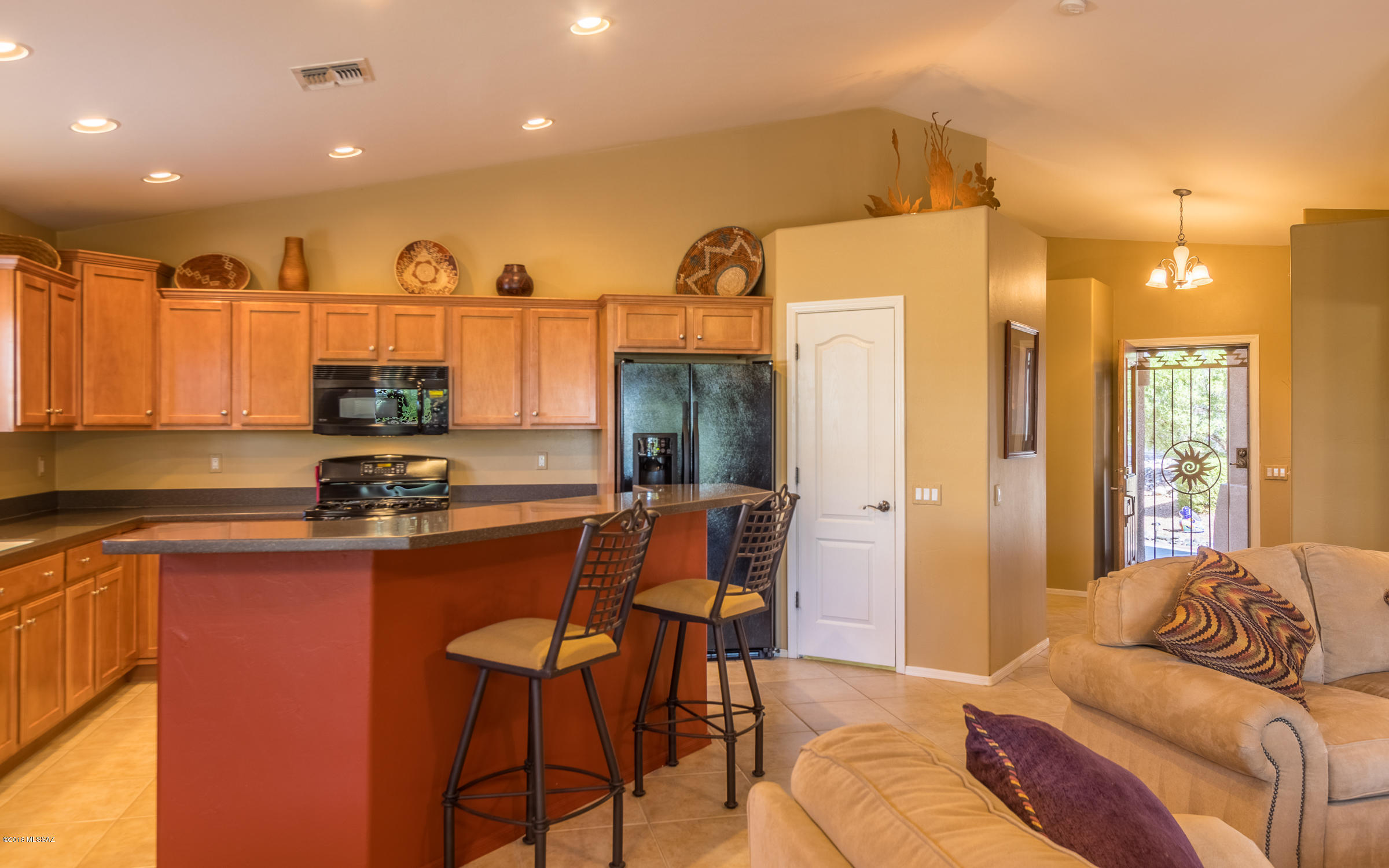 Heritage Highlands IV at Dove Mountain (720-844) - Residential