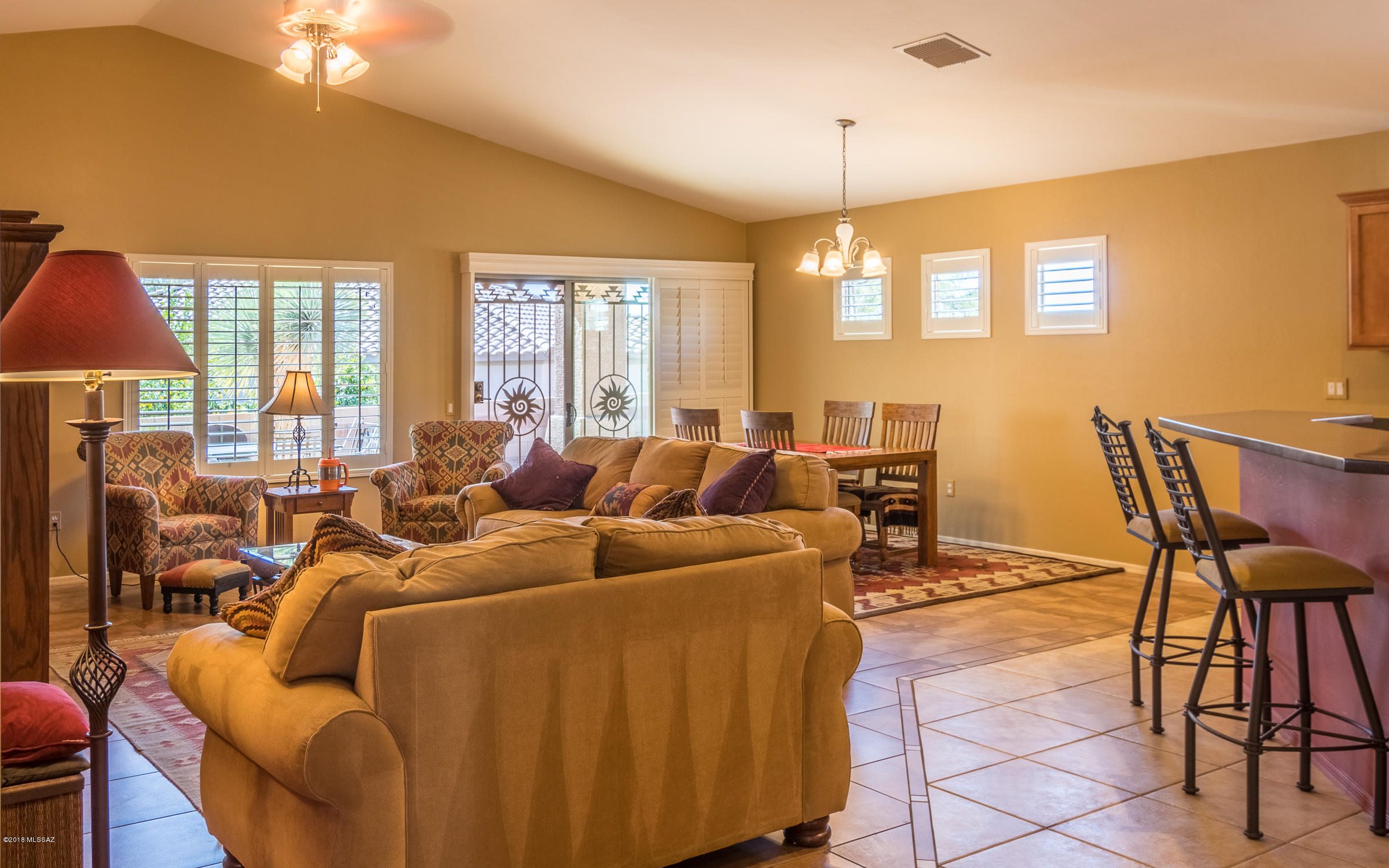 Heritage Highlands IV at Dove Mountain (720-844) - Residential