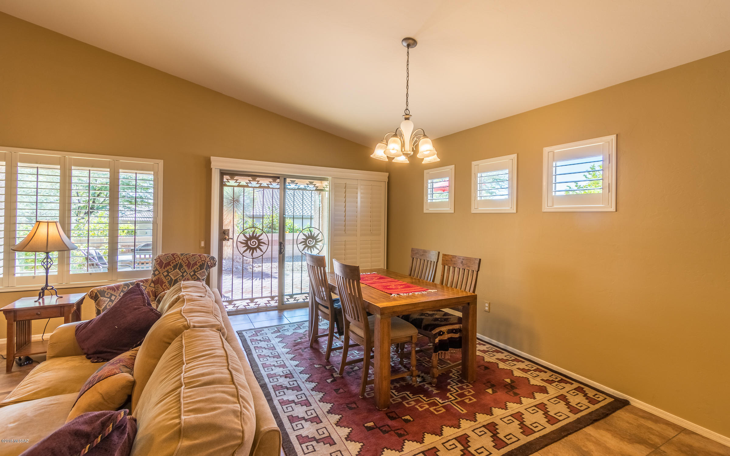 Heritage Highlands IV at Dove Mountain (720-844) - Residential
