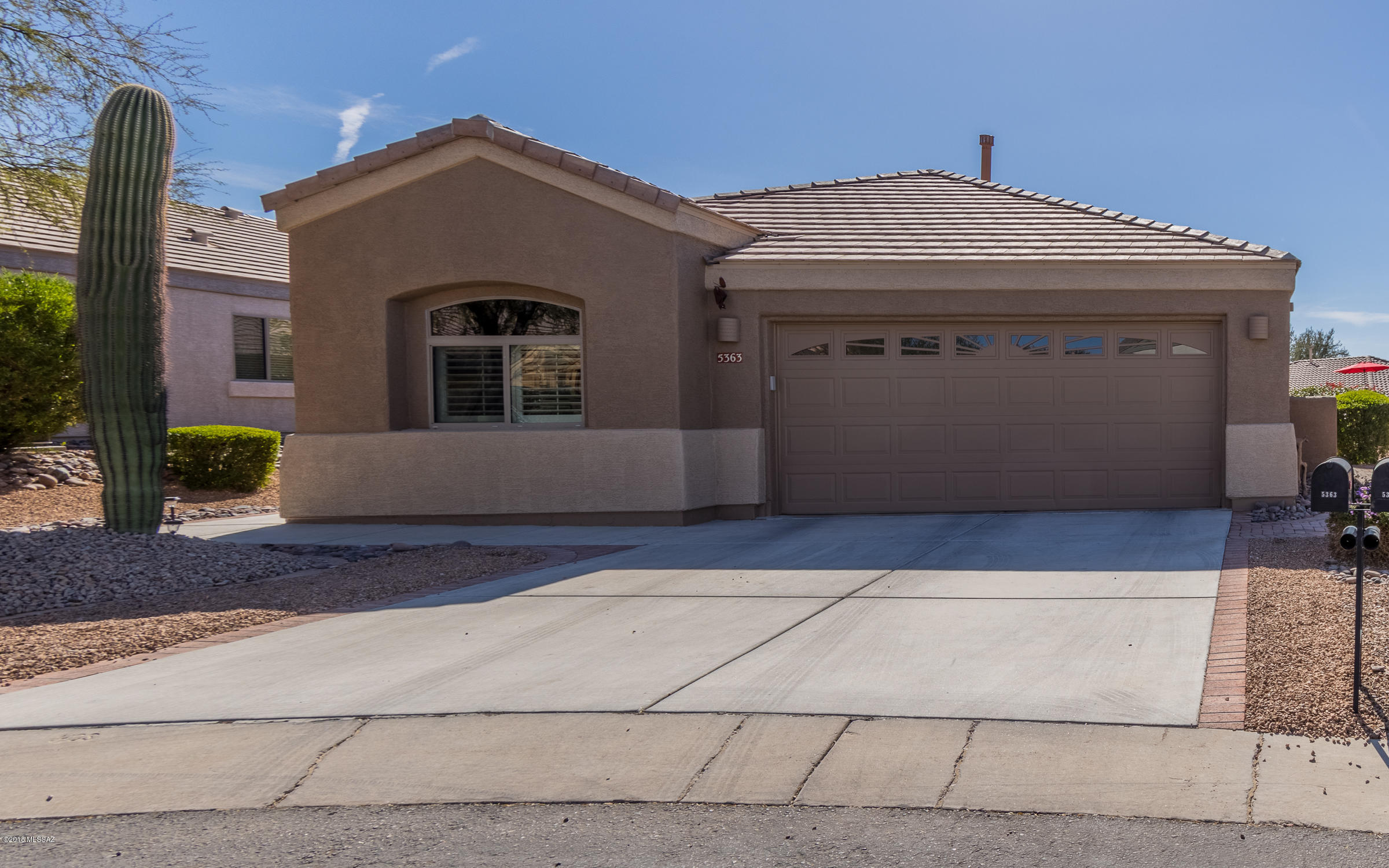 Heritage Highlands IV at Dove Mountain (720-844) - Residential