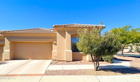 13401 N Rancho Vistoso Boulevard 178 Oro Valley AZ 85755