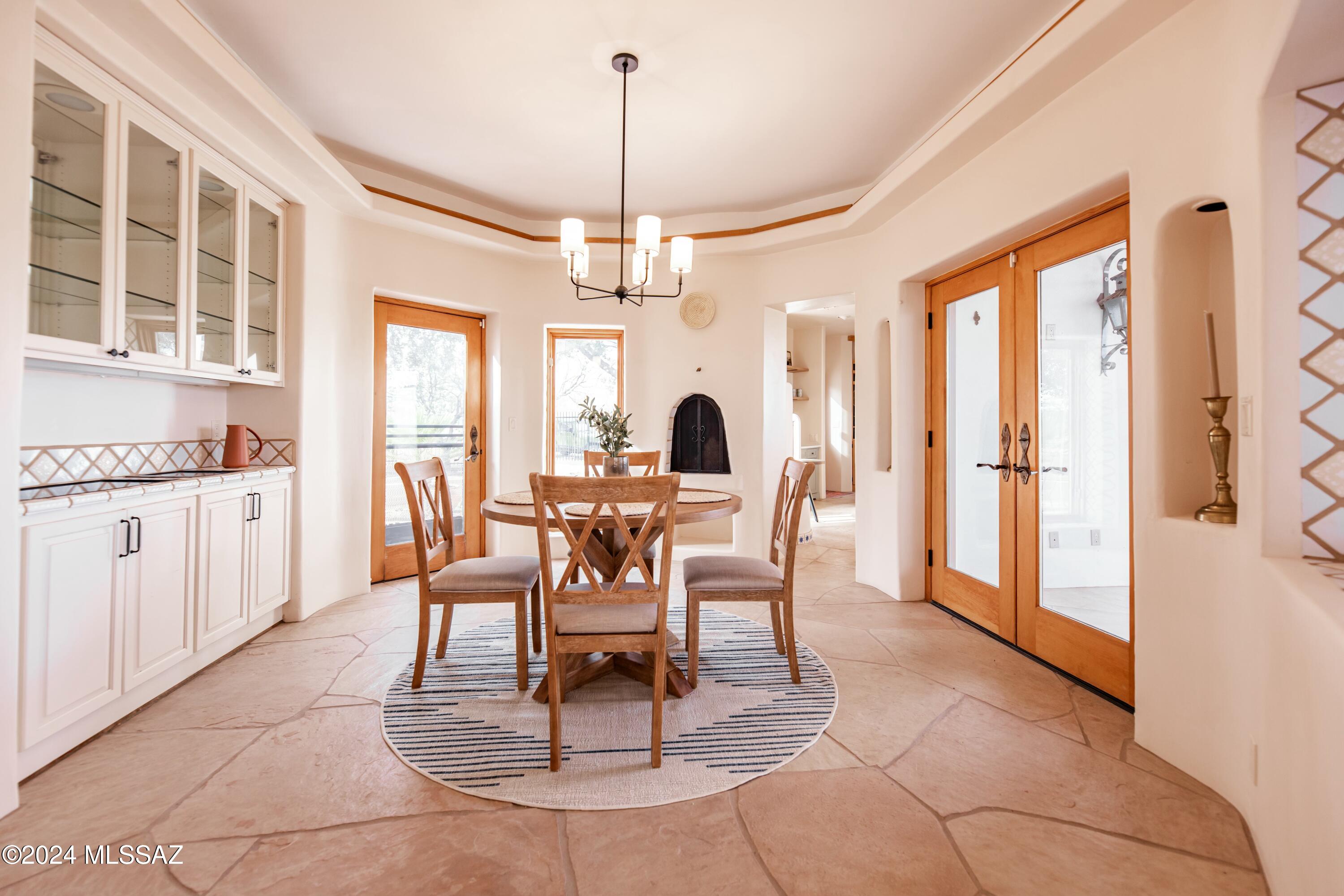 Unsubdivided - Residential