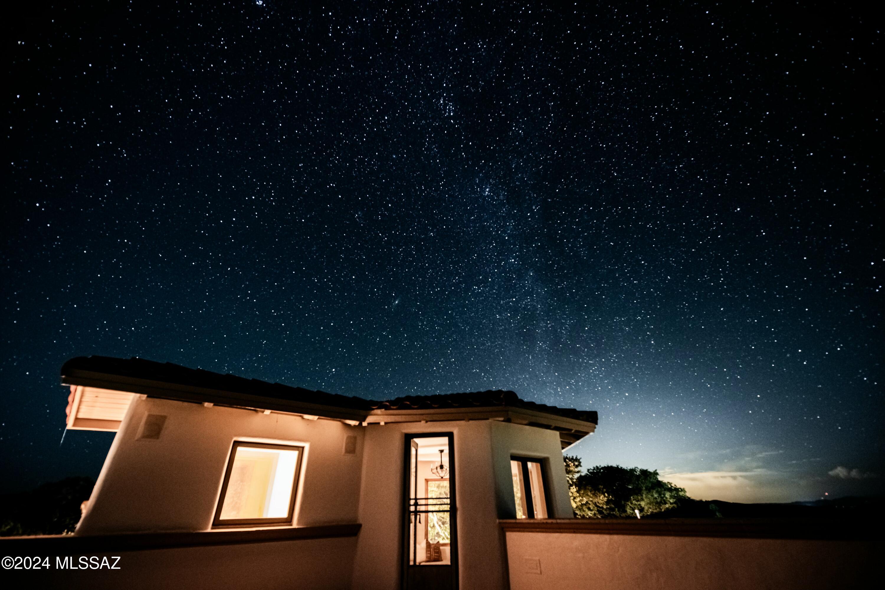 Unsubdivided - Residential