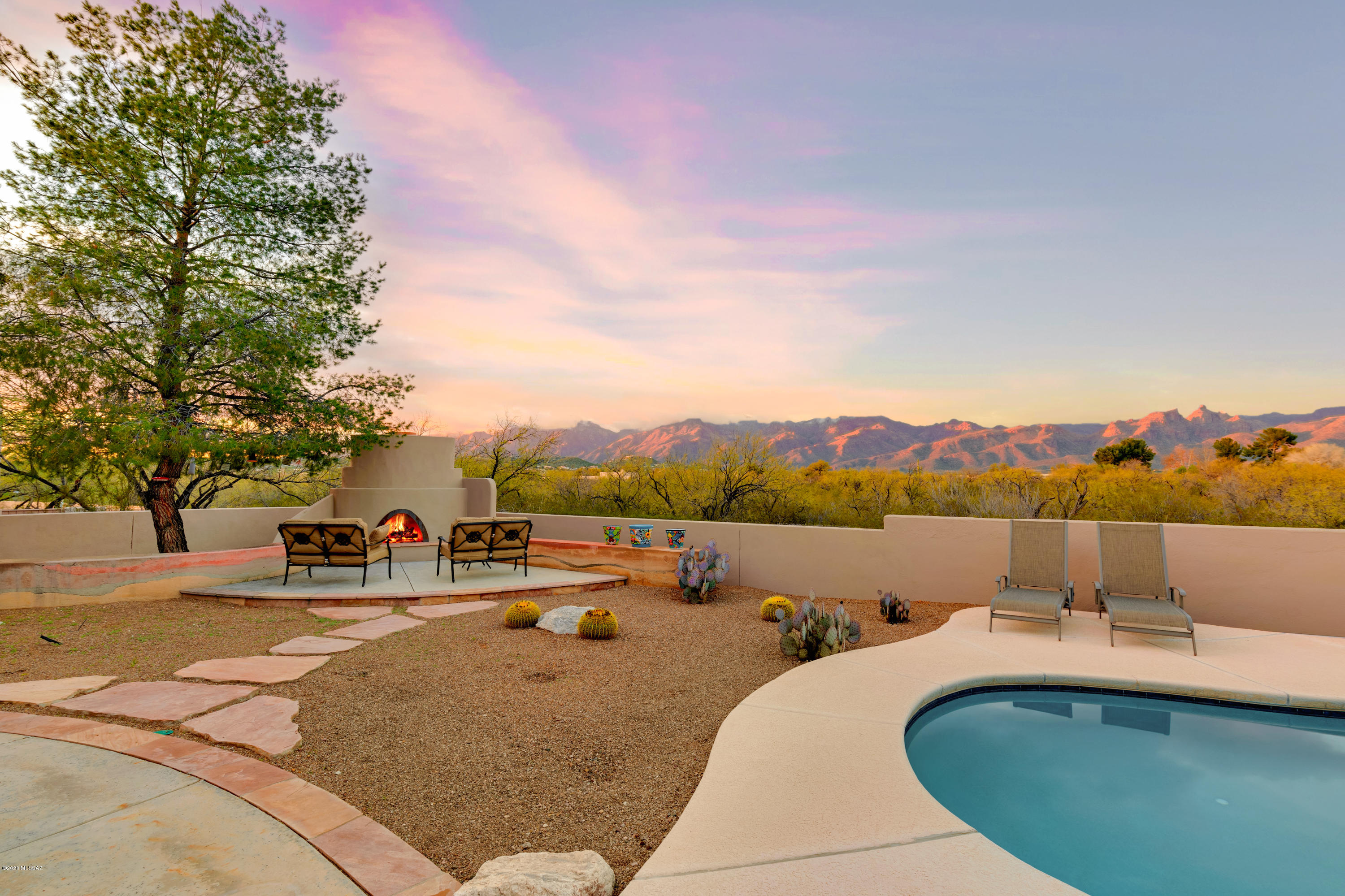 Bear Creek Estates (1-23) - Residential