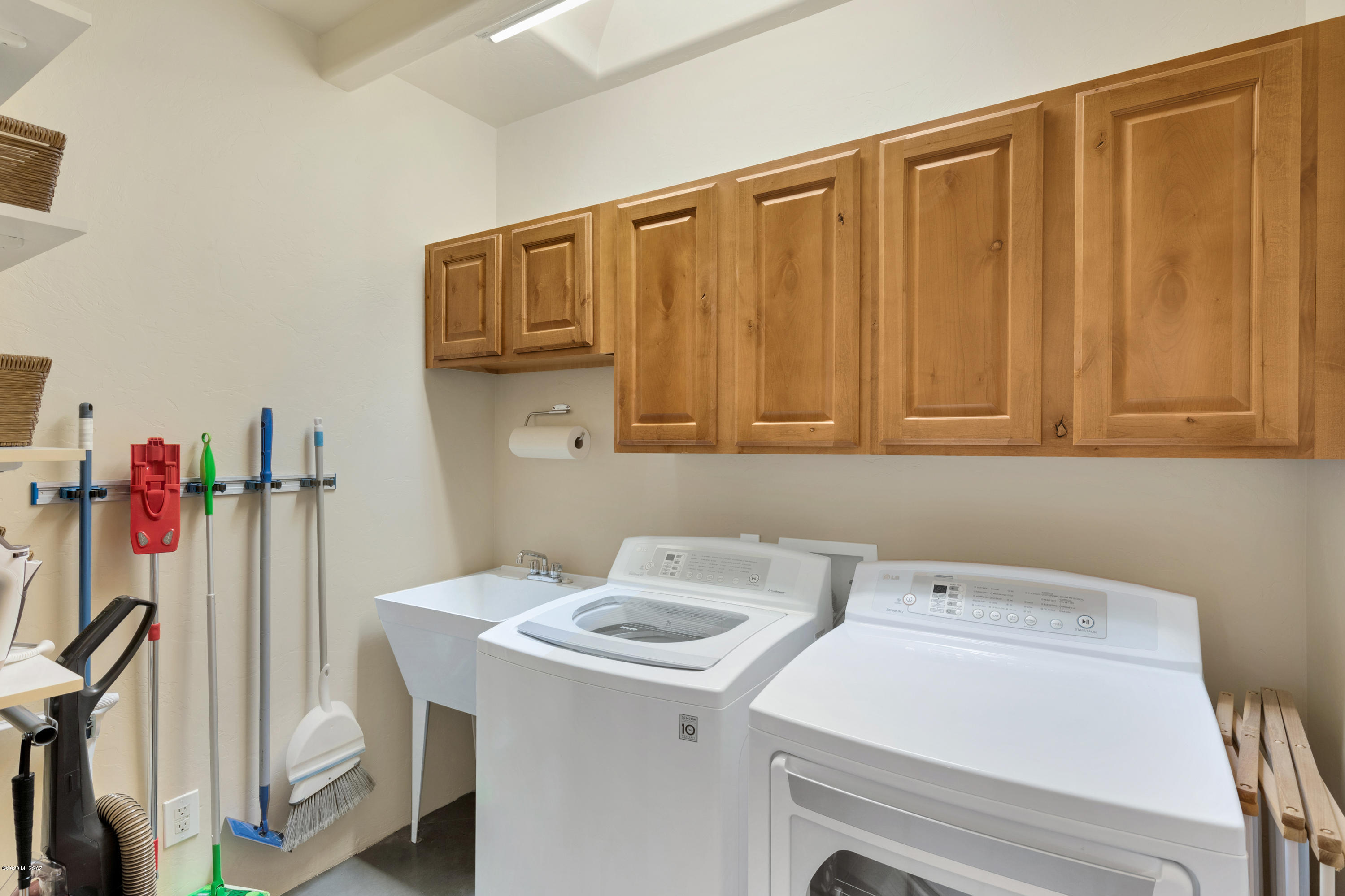 Bear Creek Estates (1-23) - Residential