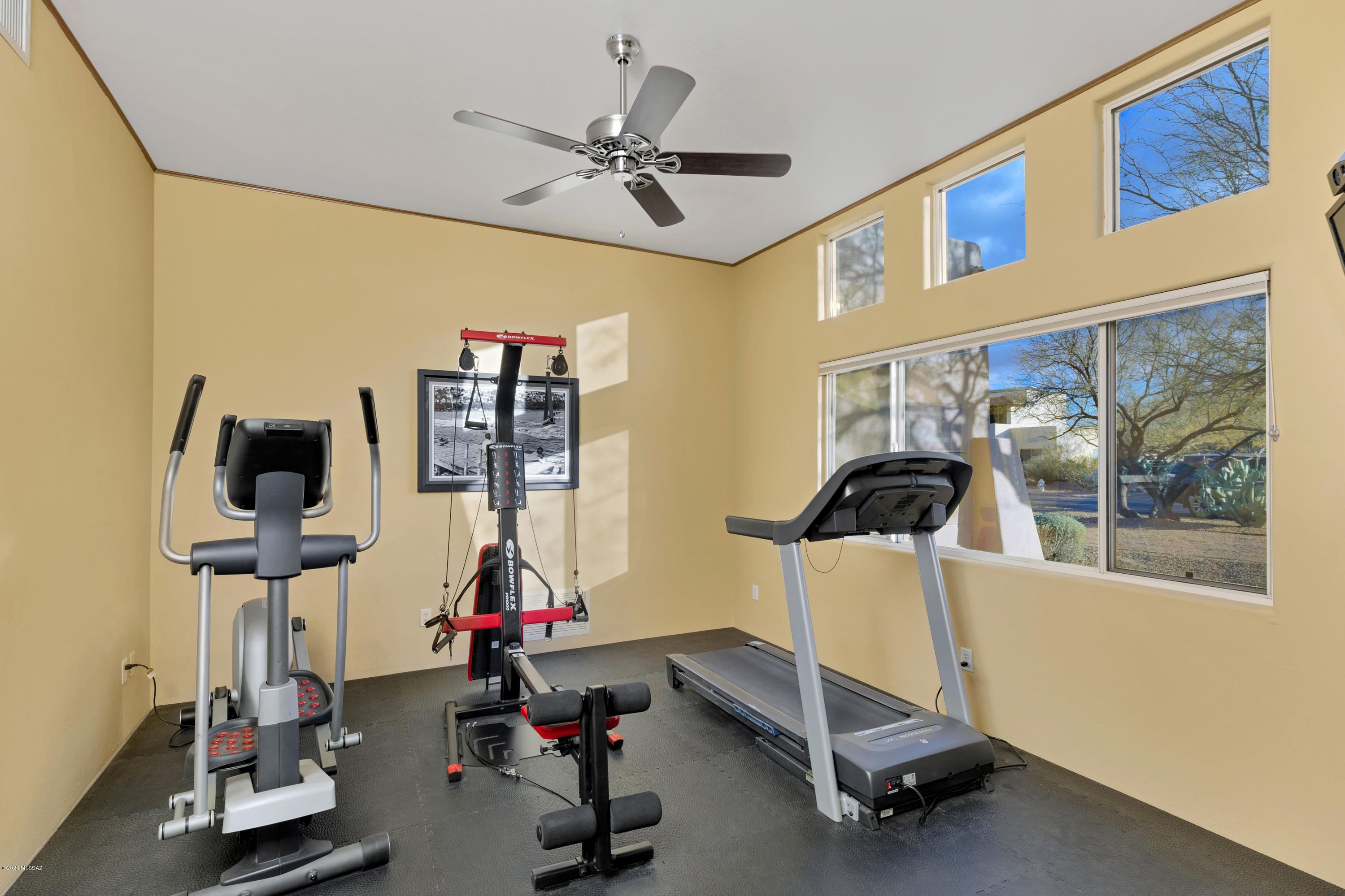 Bear Creek Estates (1-23) - Residential