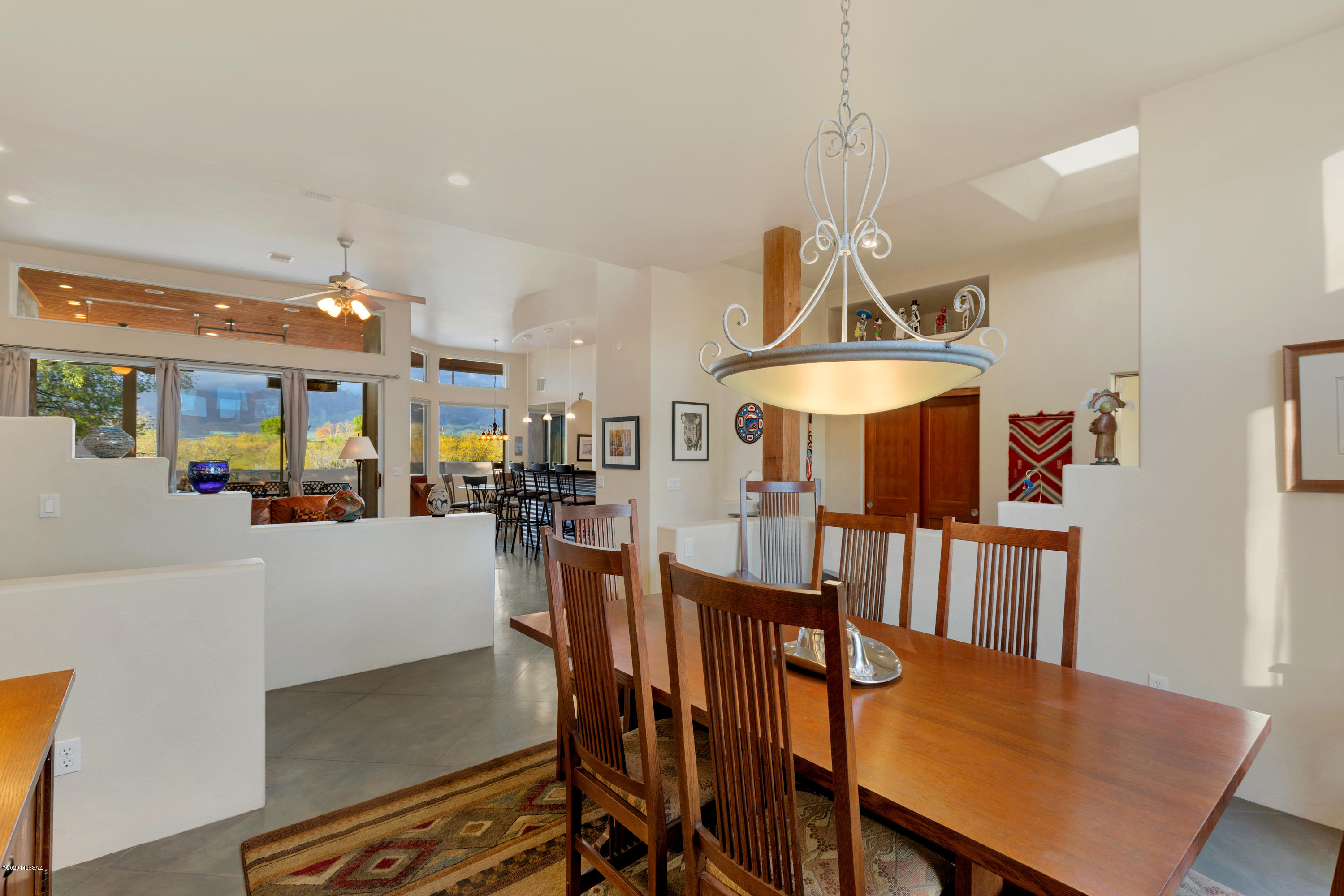Bear Creek Estates (1-23) - Residential