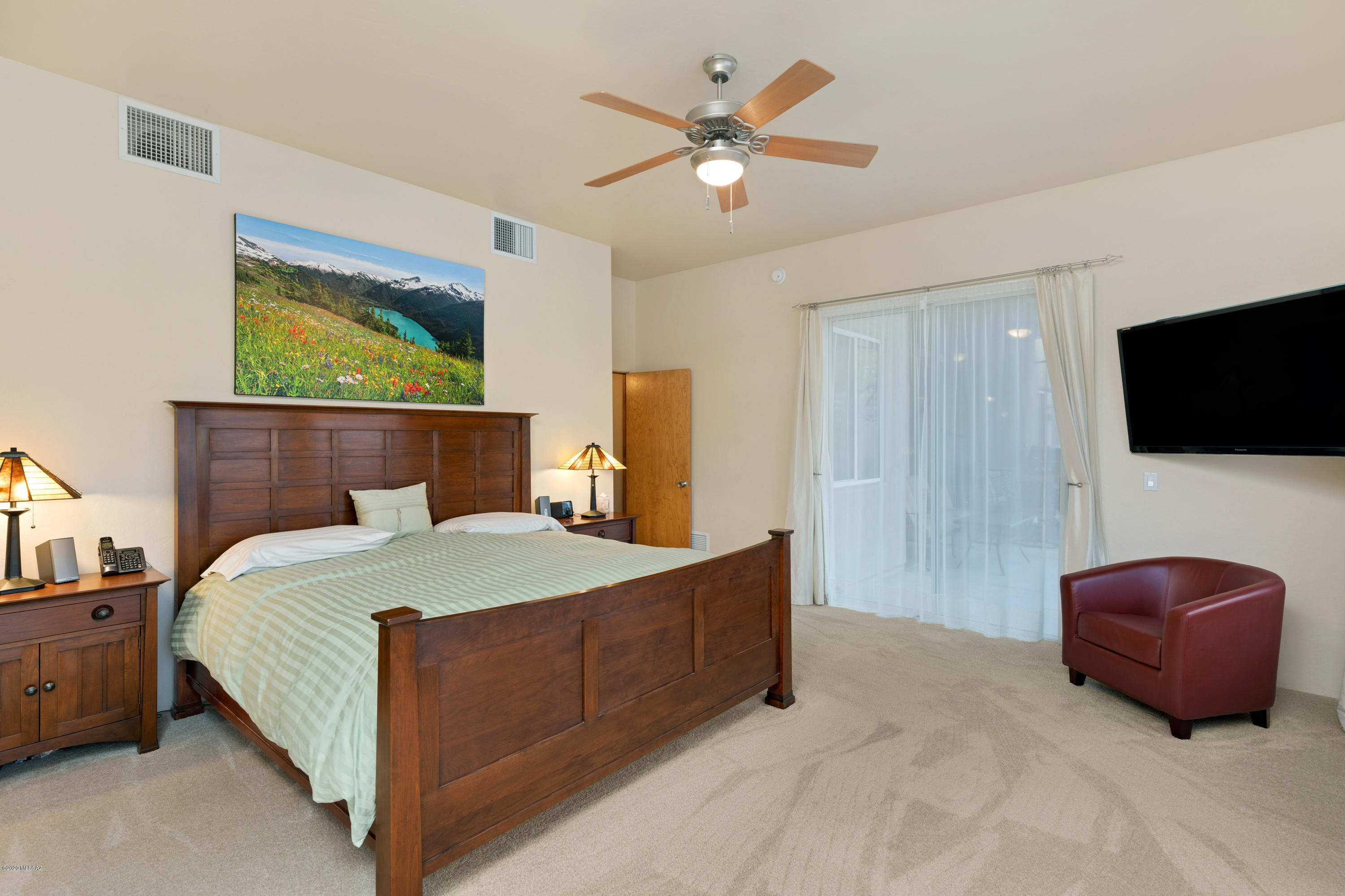 Bear Creek Estates (1-23) - Residential
