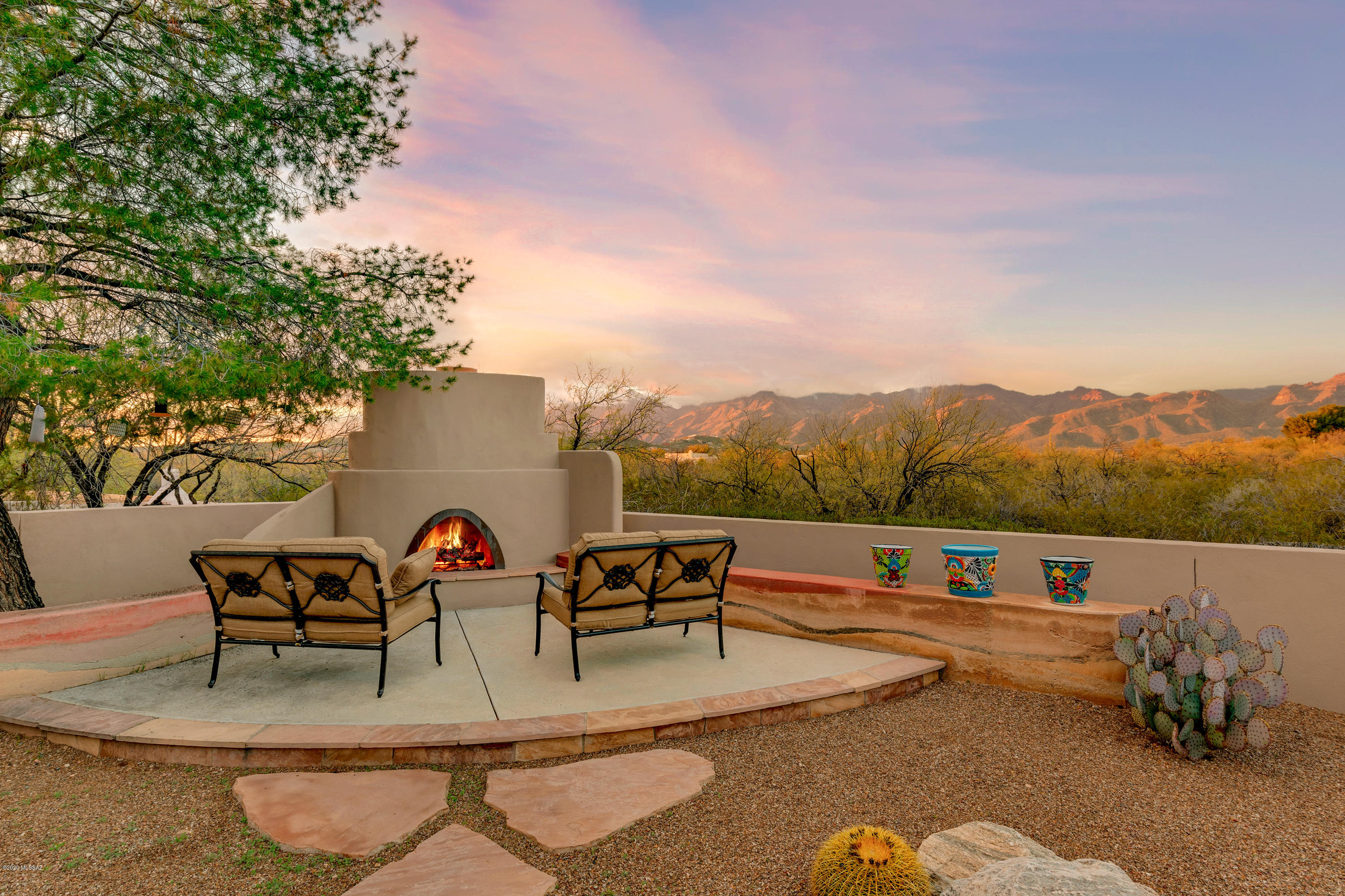 Bear Creek Estates (1-23) - Residential
