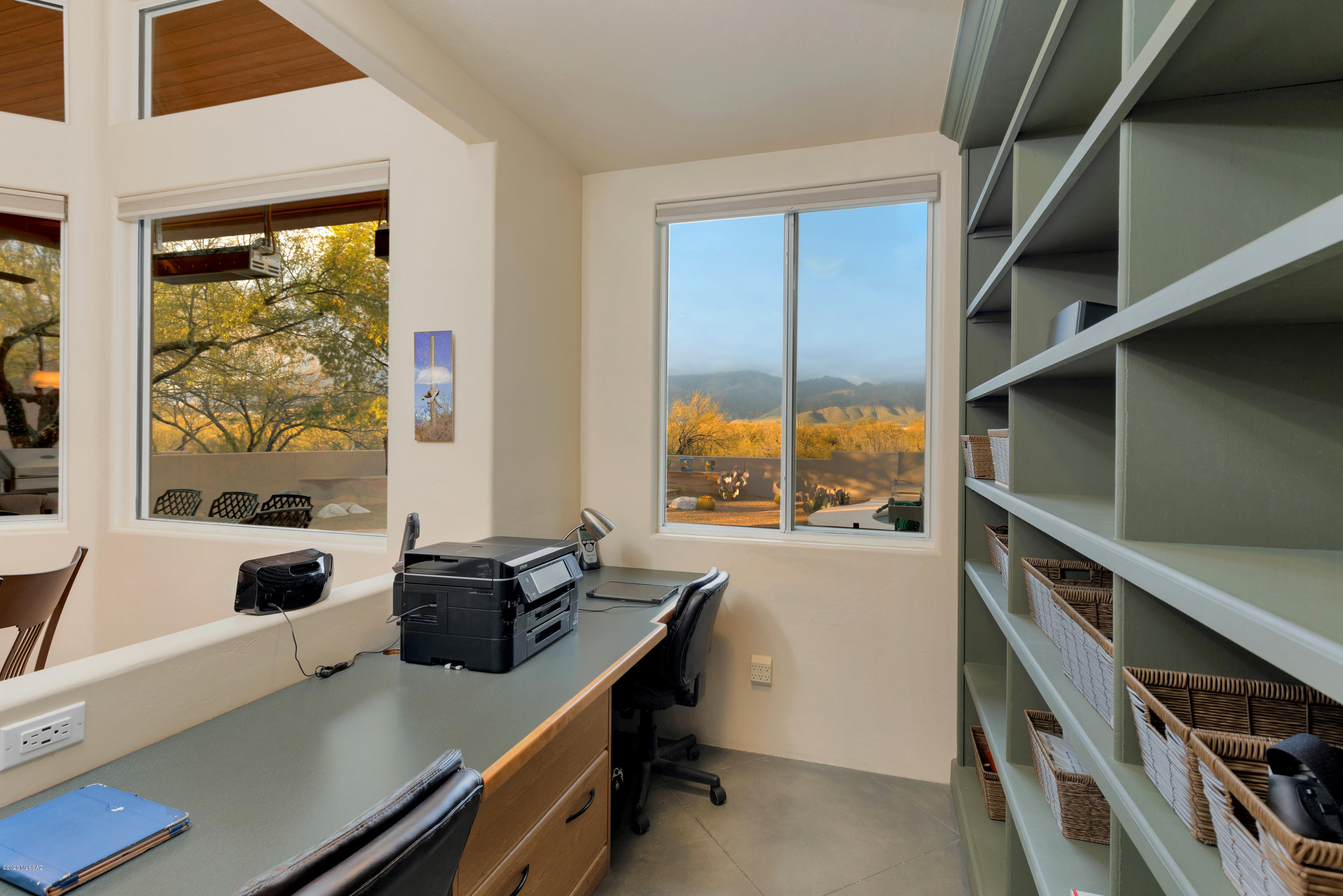 Bear Creek Estates (1-23) - Residential