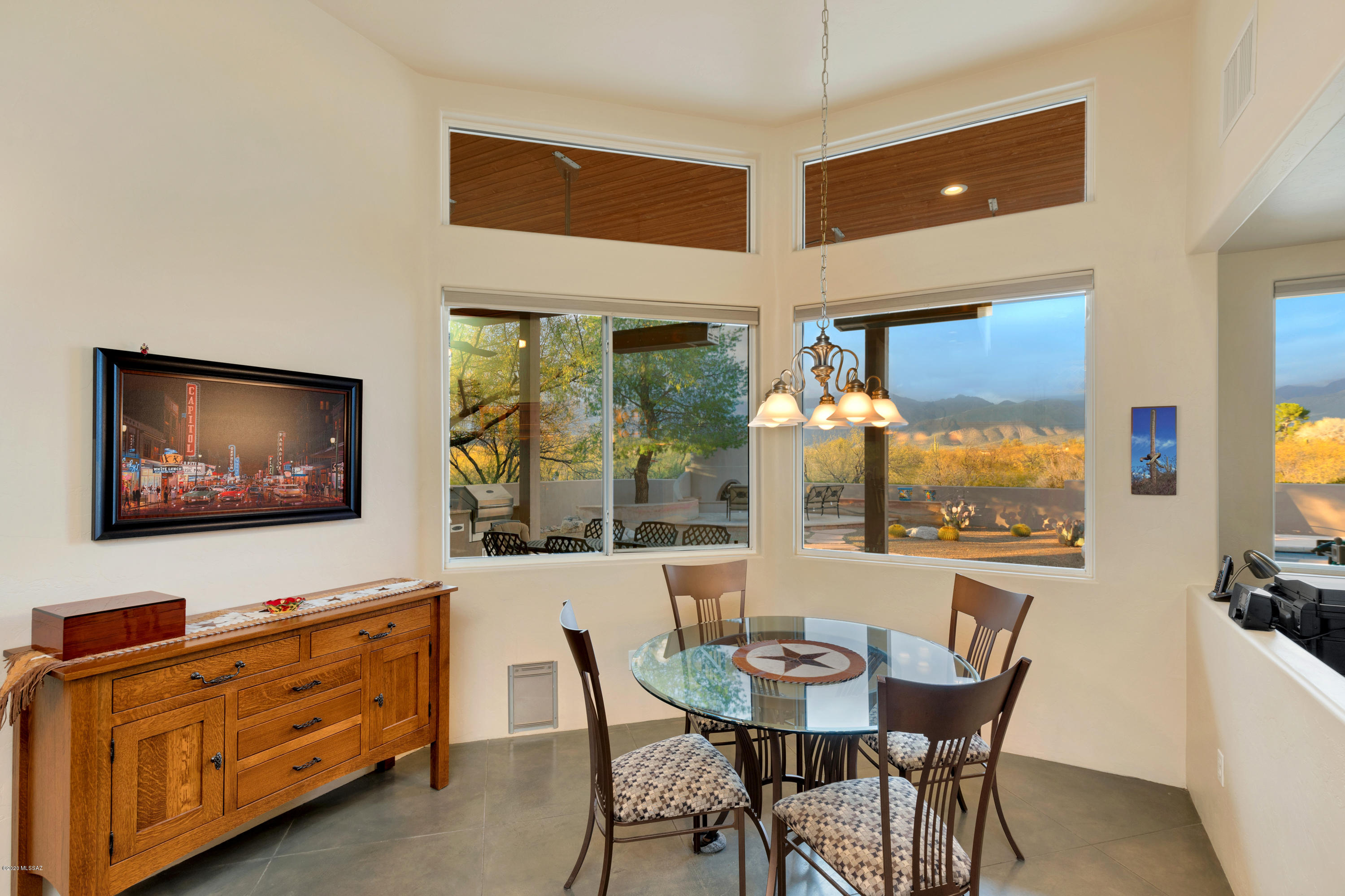 Bear Creek Estates (1-23) - Residential