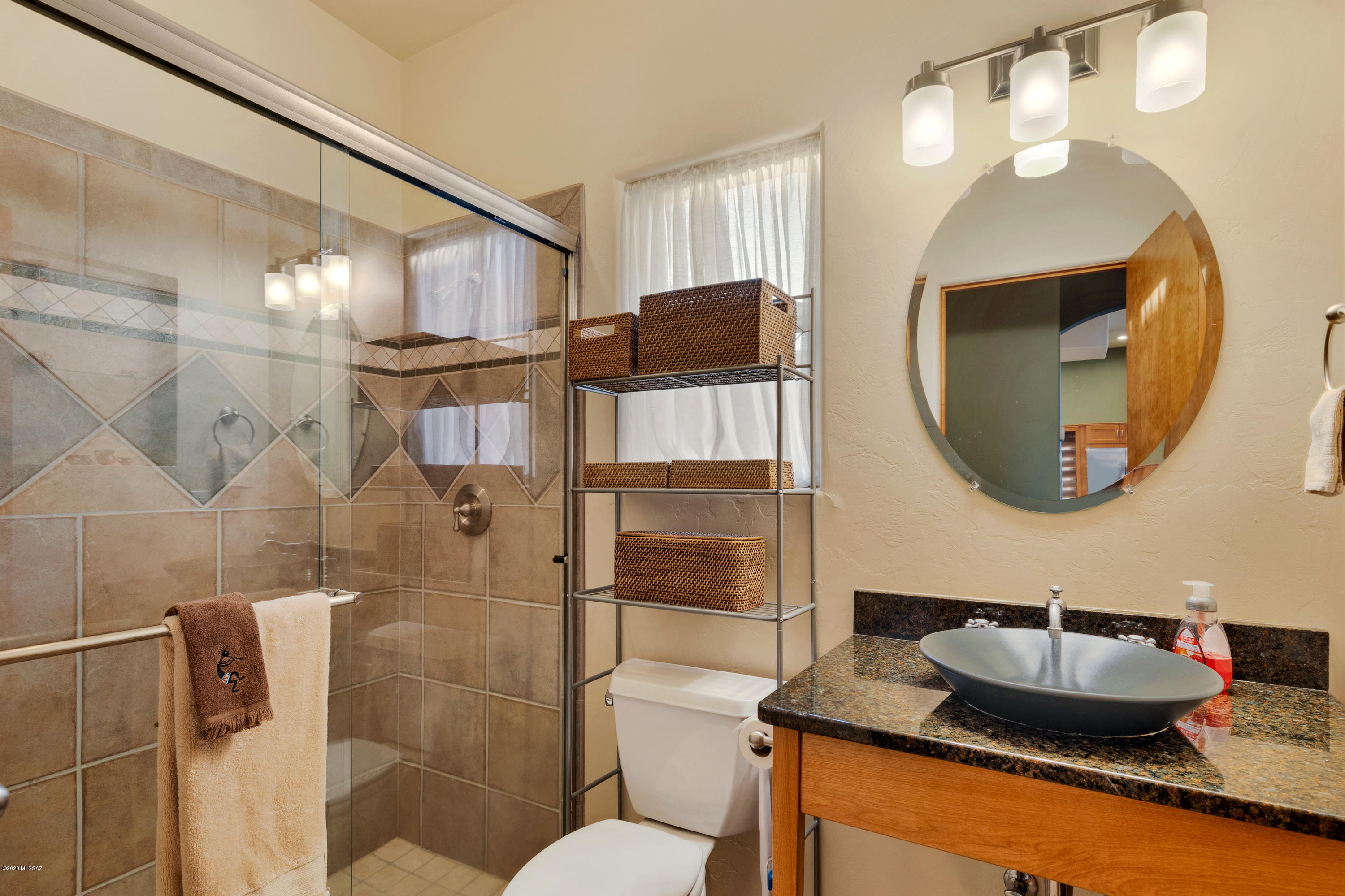 Bear Creek Estates (1-23) - Residential
