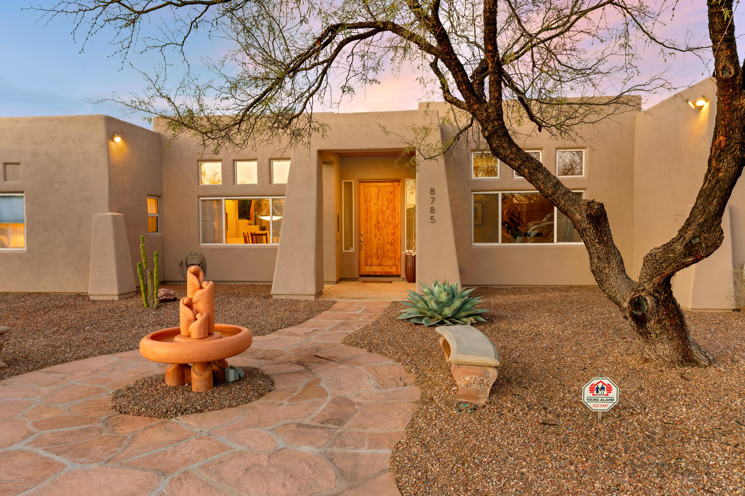 Bear Creek Estates (1-23) - Residential