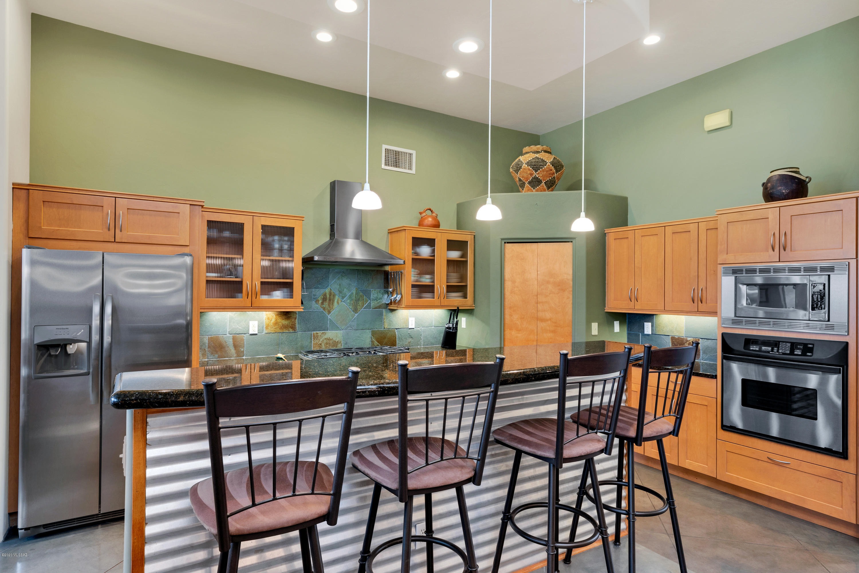 Bear Creek Estates (1-23) - Residential