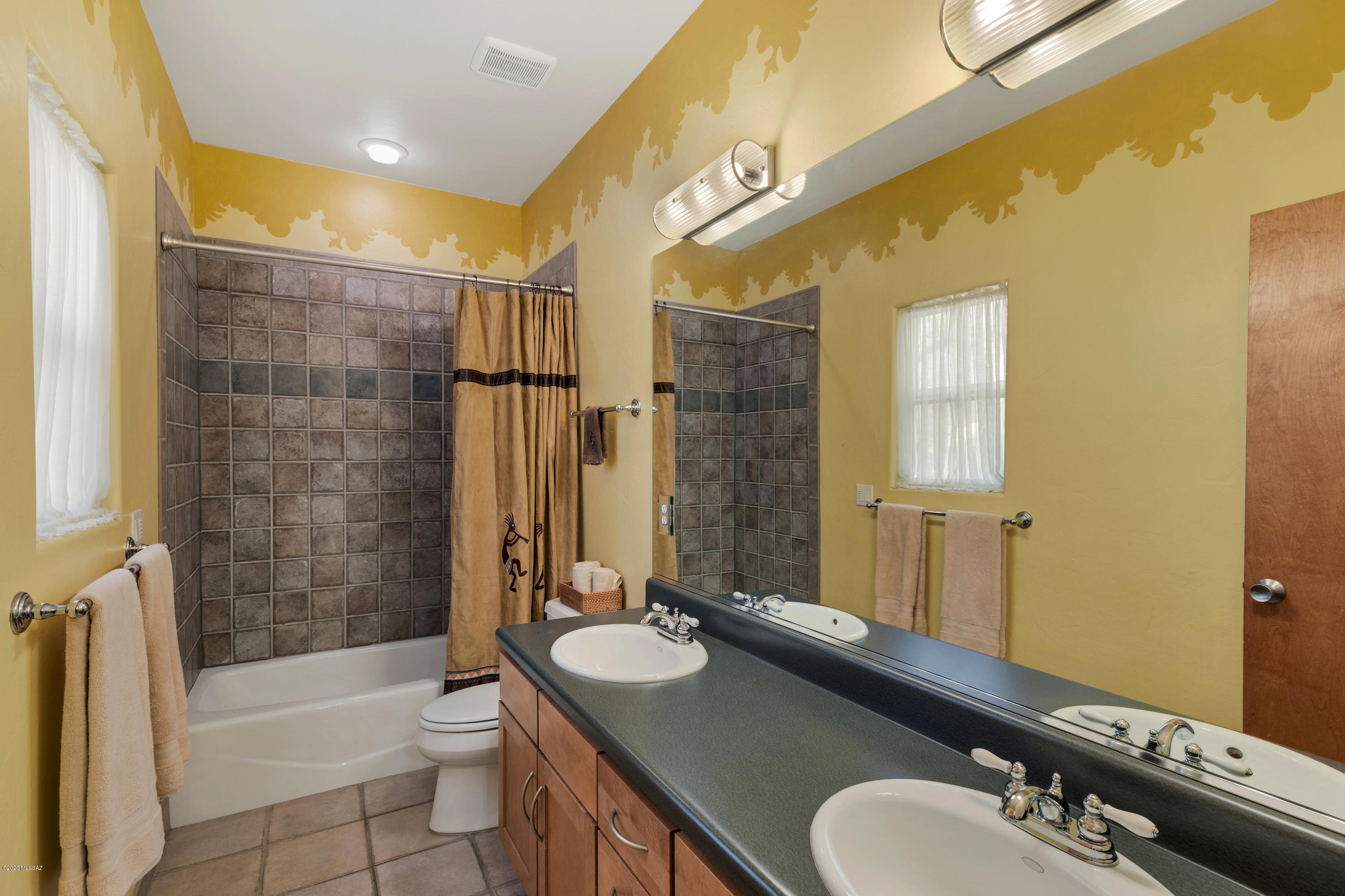 Bear Creek Estates (1-23) - Residential