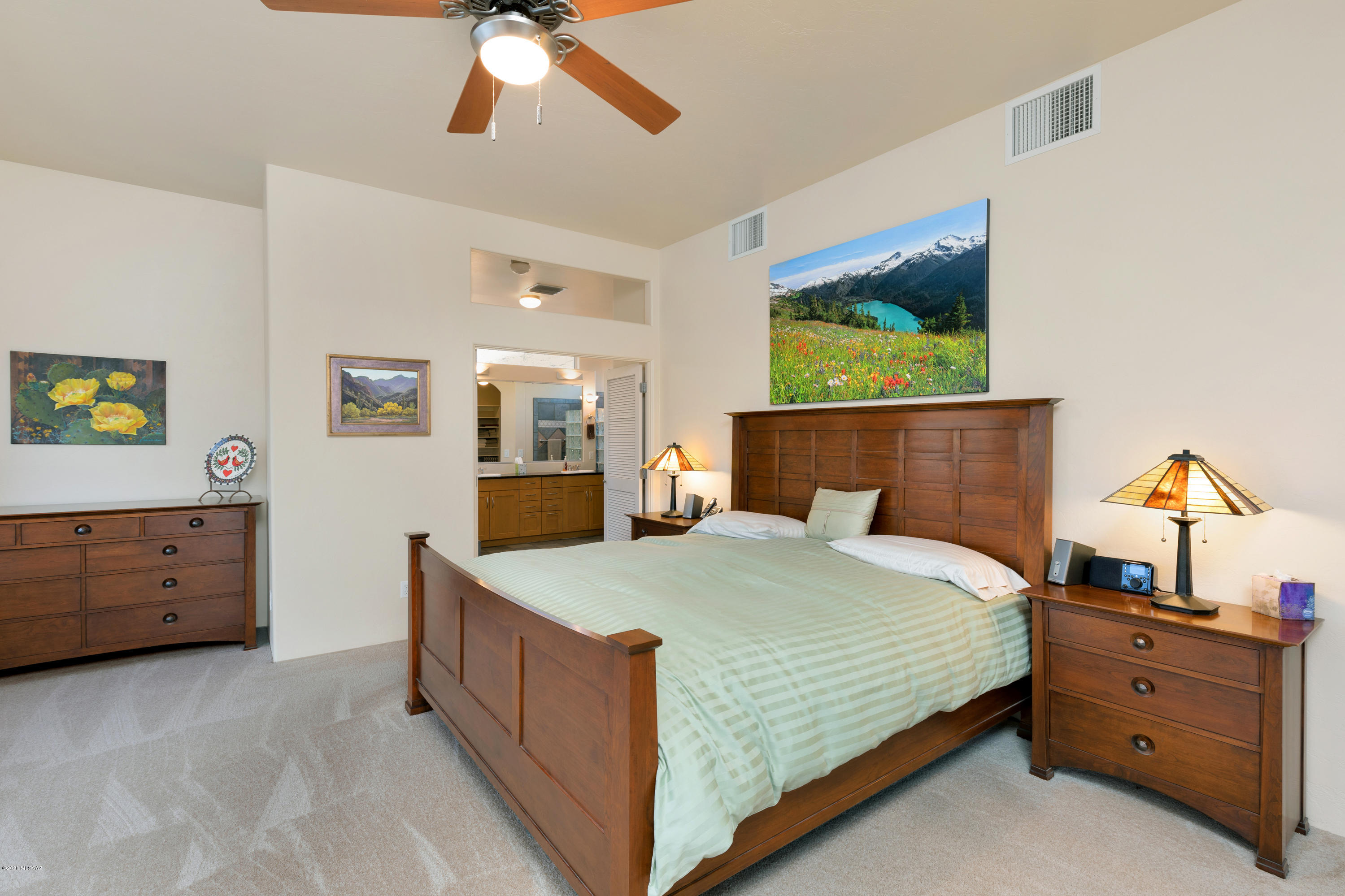 Bear Creek Estates (1-23) - Residential
