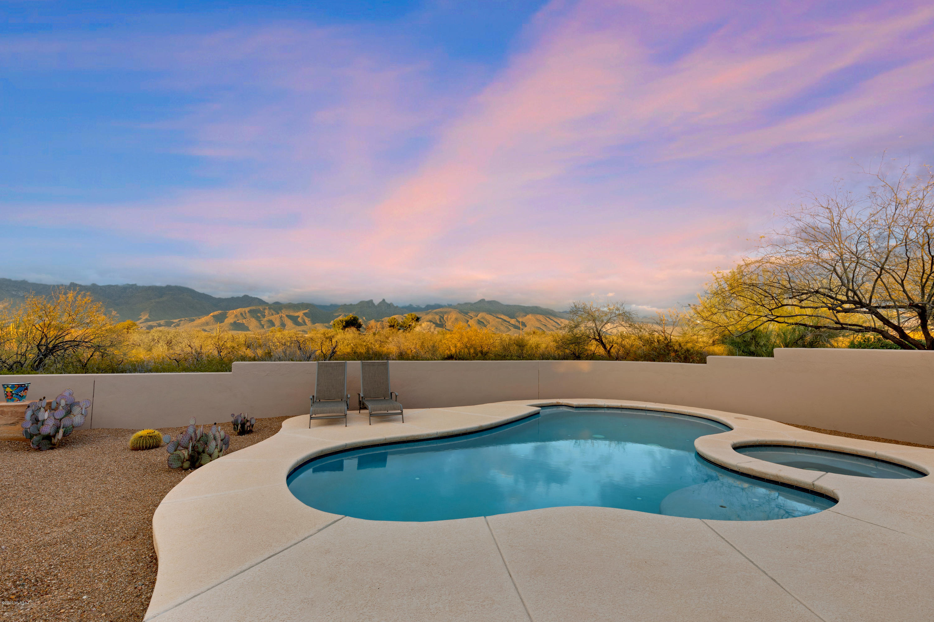 Bear Creek Estates (1-23) - Residential