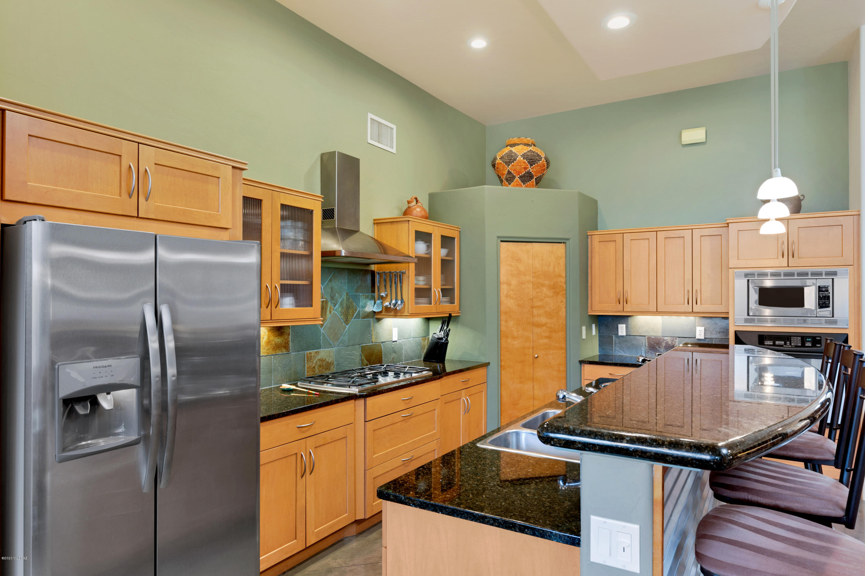 Bear Creek Estates (1-23) - Residential