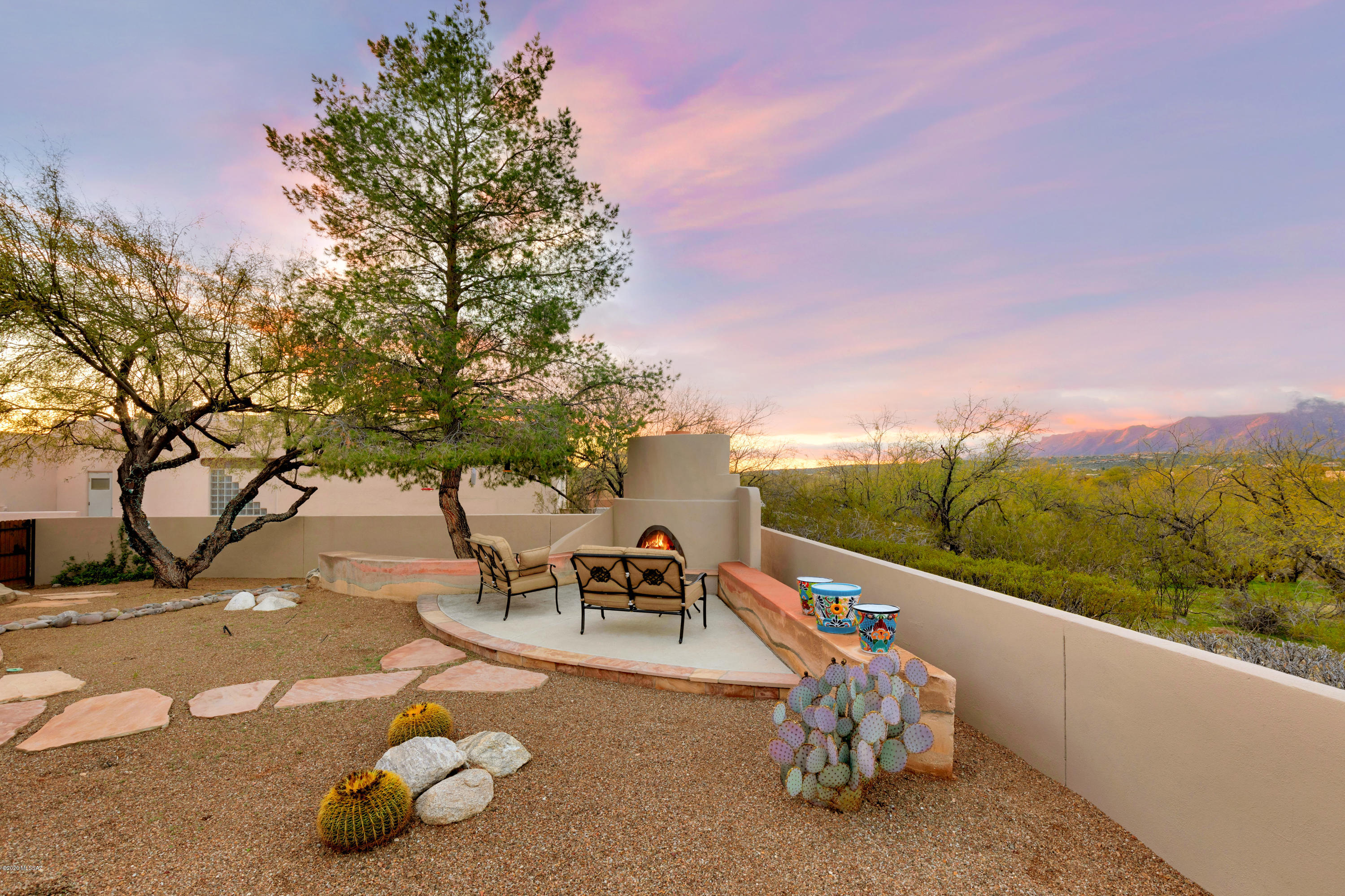 Bear Creek Estates (1-23) - Residential