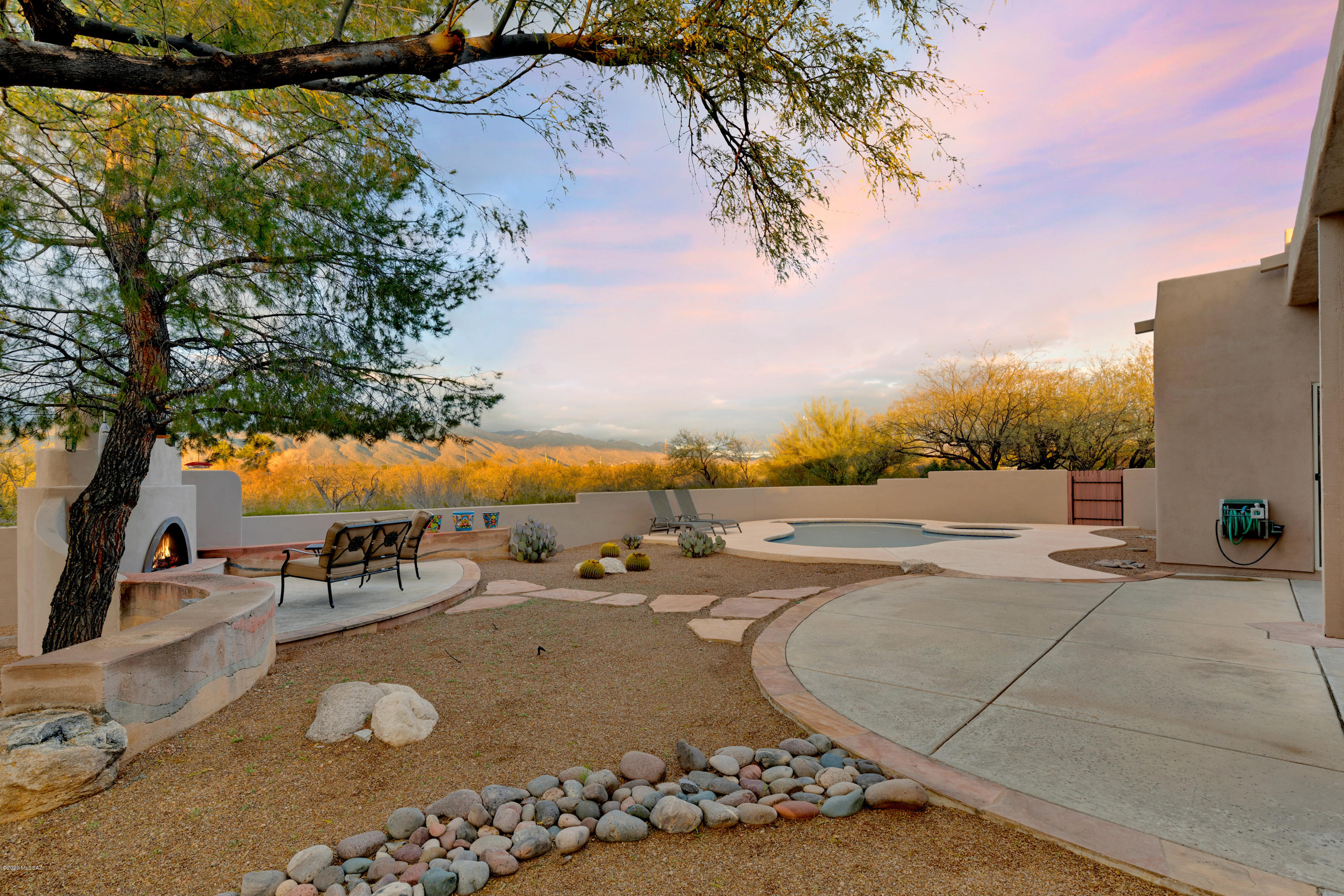 Bear Creek Estates (1-23) - Residential