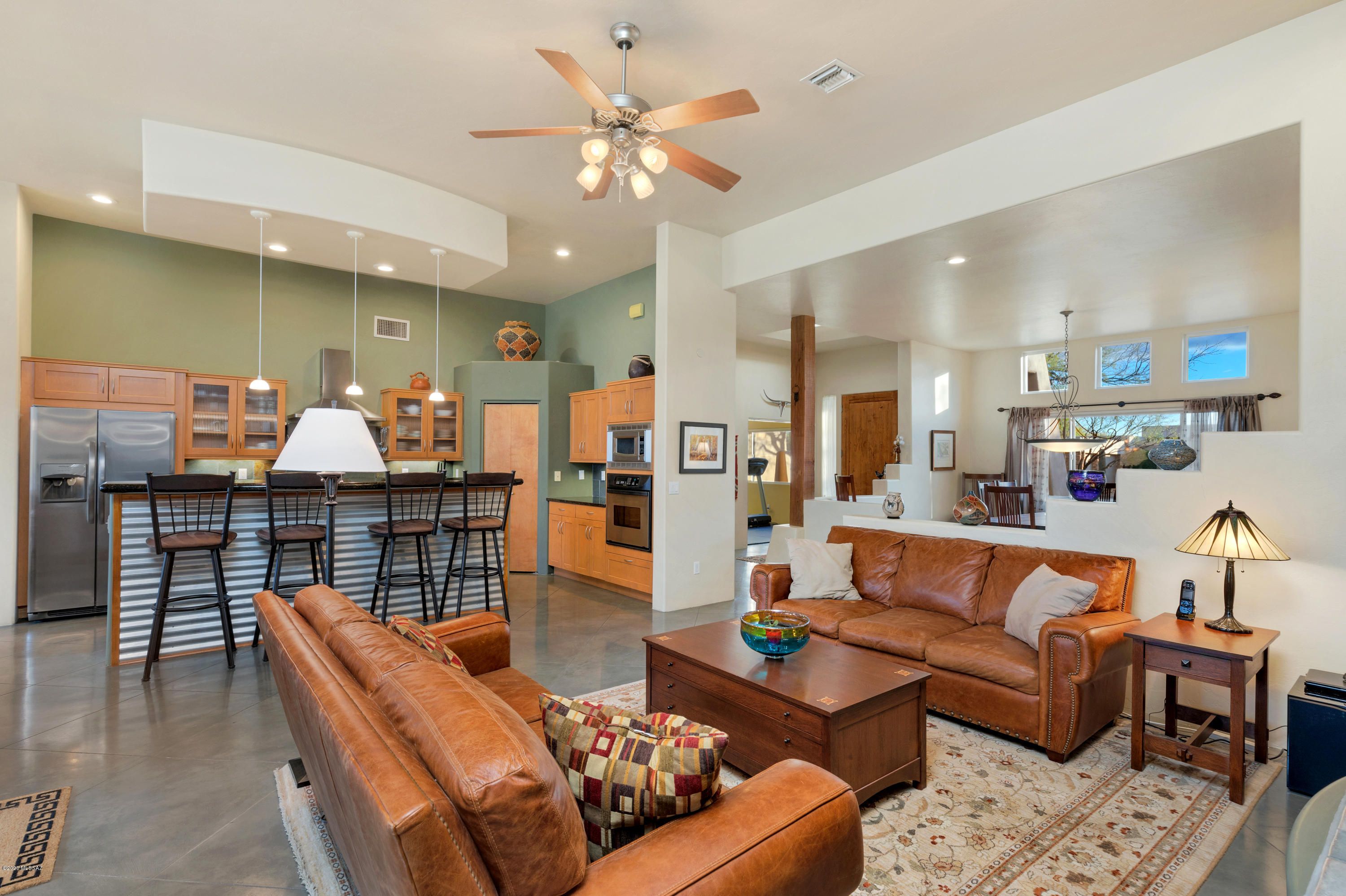 Bear Creek Estates (1-23) - Residential