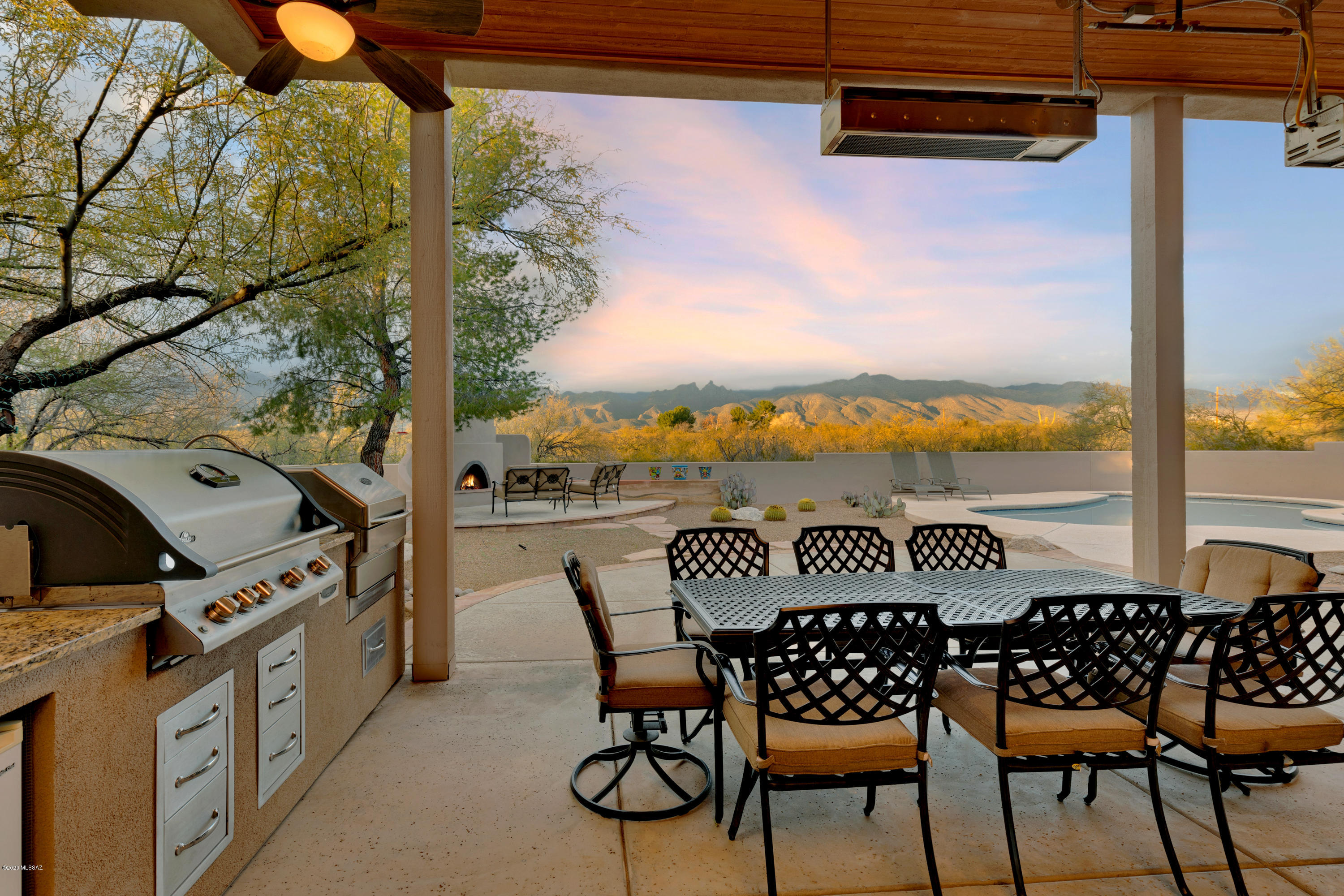 Bear Creek Estates (1-23) - Residential