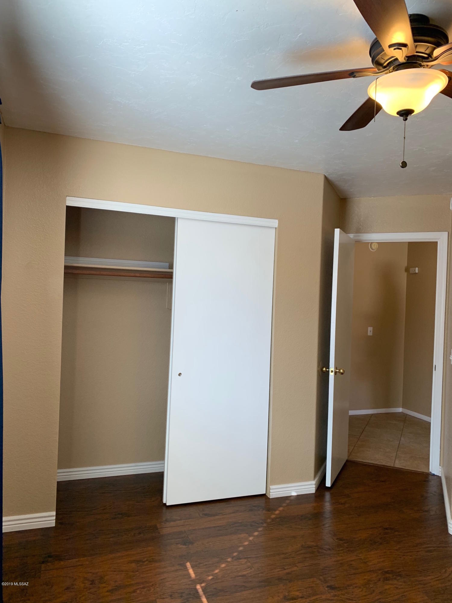 Hillcrest At Wingate (180-386) - Residential Lease